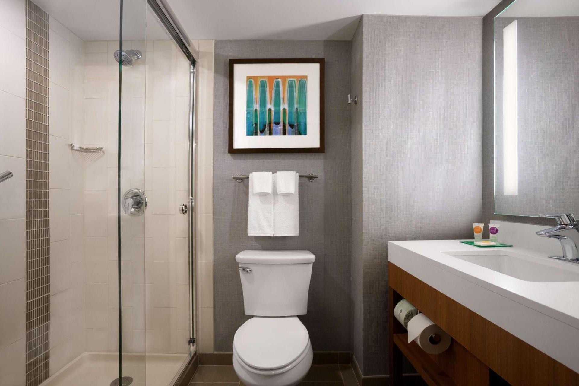 Hyatt Place Minneapolis/Downtown photo 6