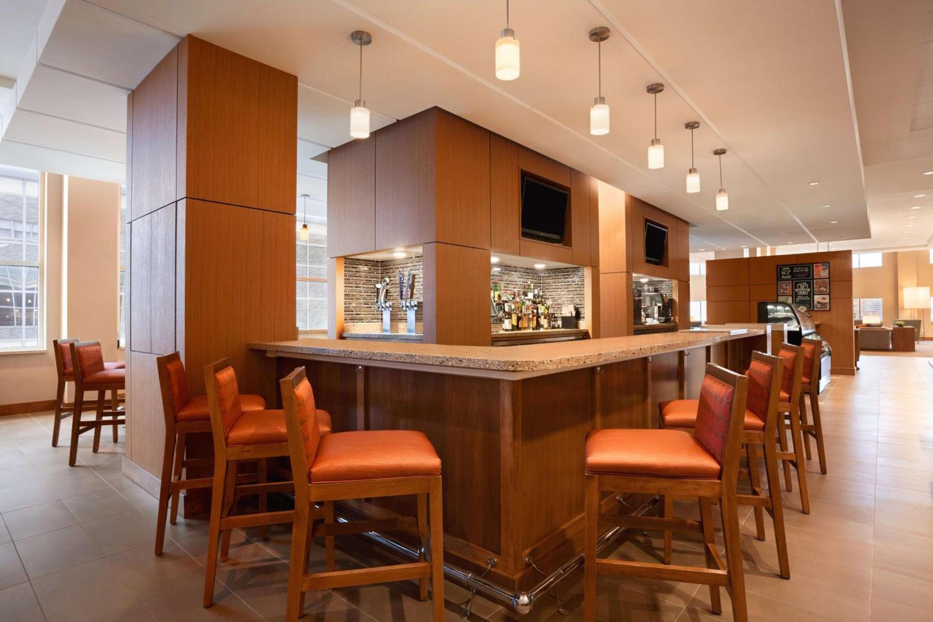 Hyatt Place Minneapolis/Downtown photo 7
