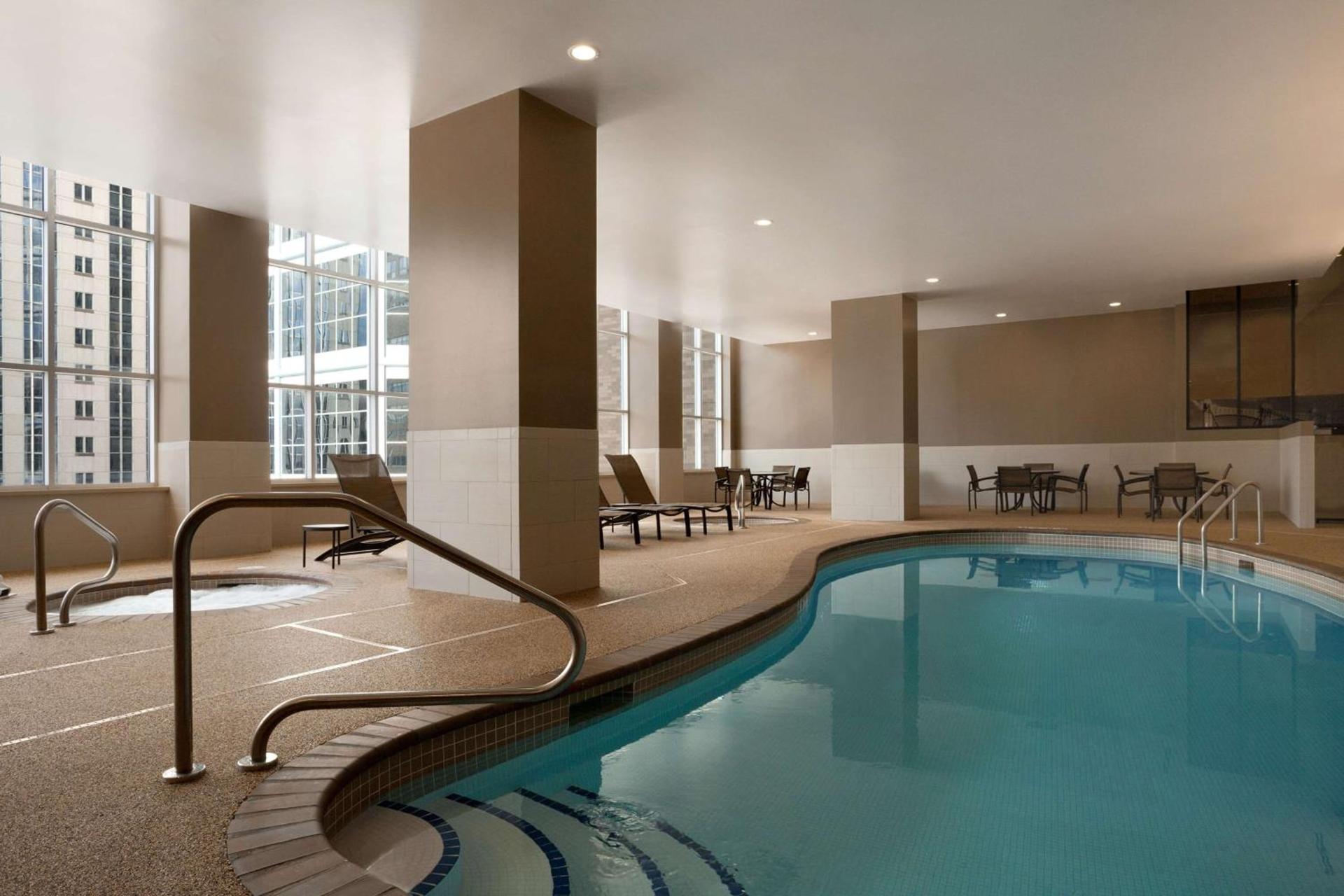 Hyatt Place Minneapolis/Downtown photo 2