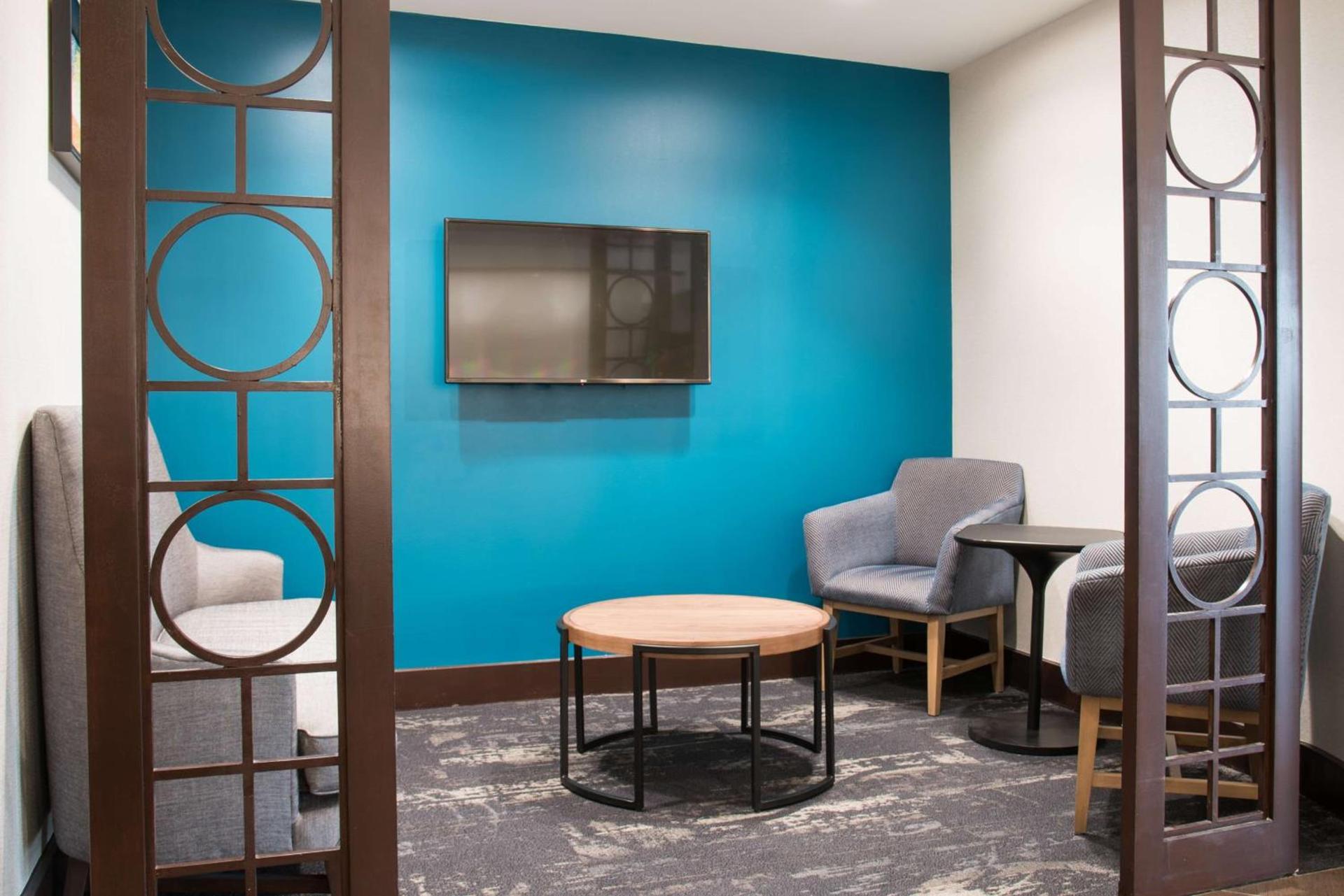 Hyatt Place Minneapolis Eden Prairie photo 26