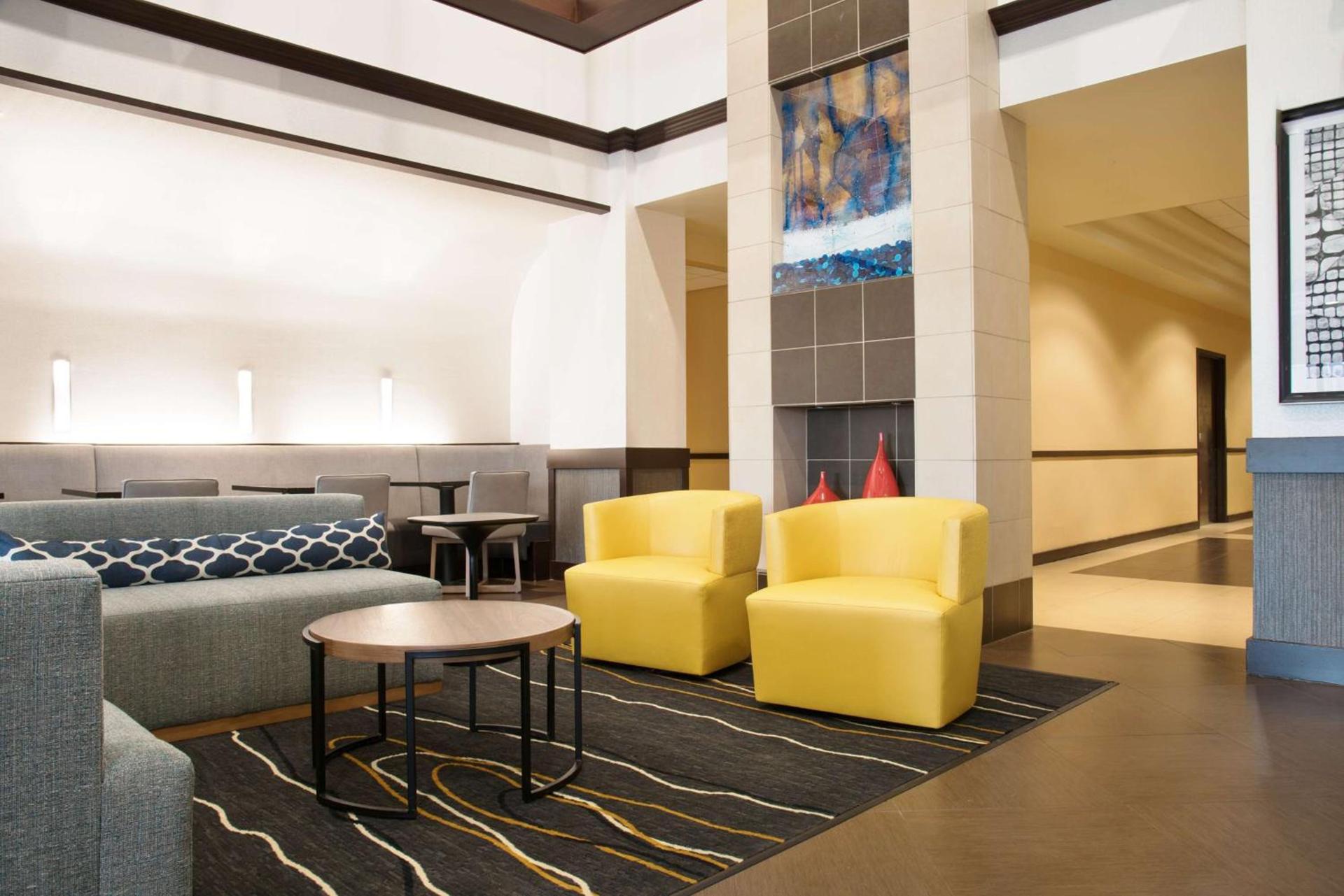 Hyatt Place Minneapolis Eden Prairie photo 21