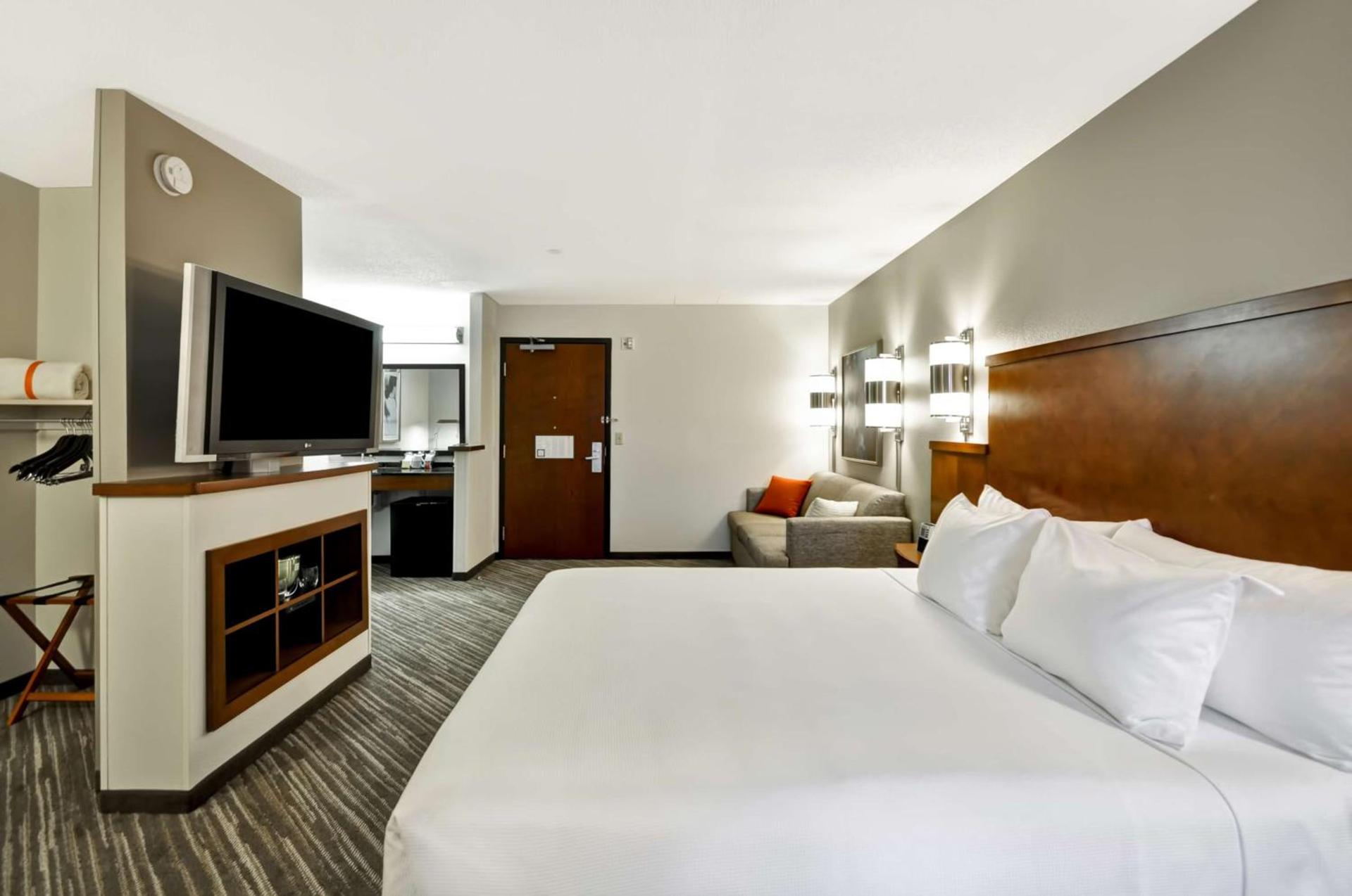Hyatt Place Minneapolis Eden Prairie photo 20