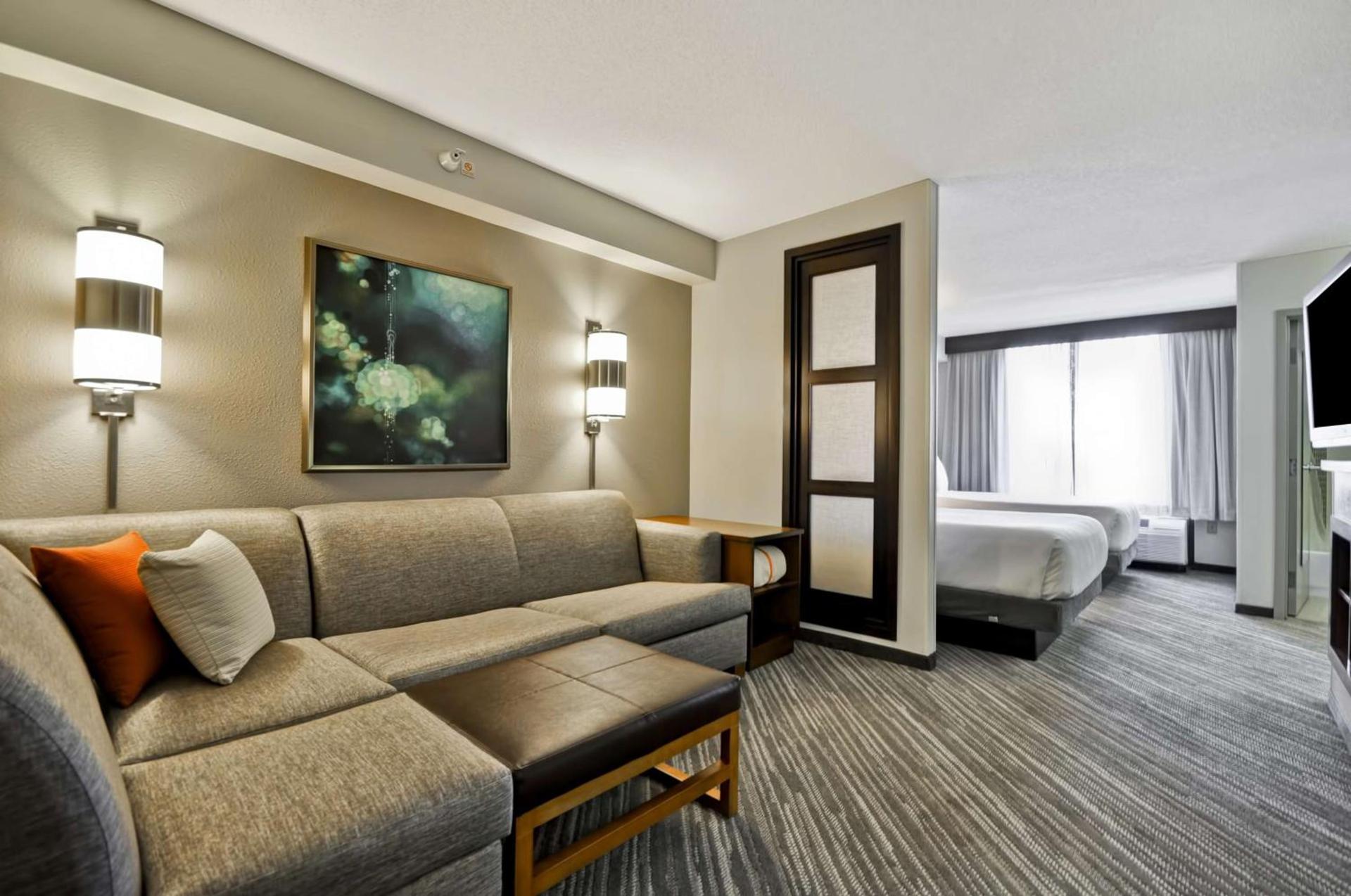Hyatt Place Minneapolis Eden Prairie photo 28