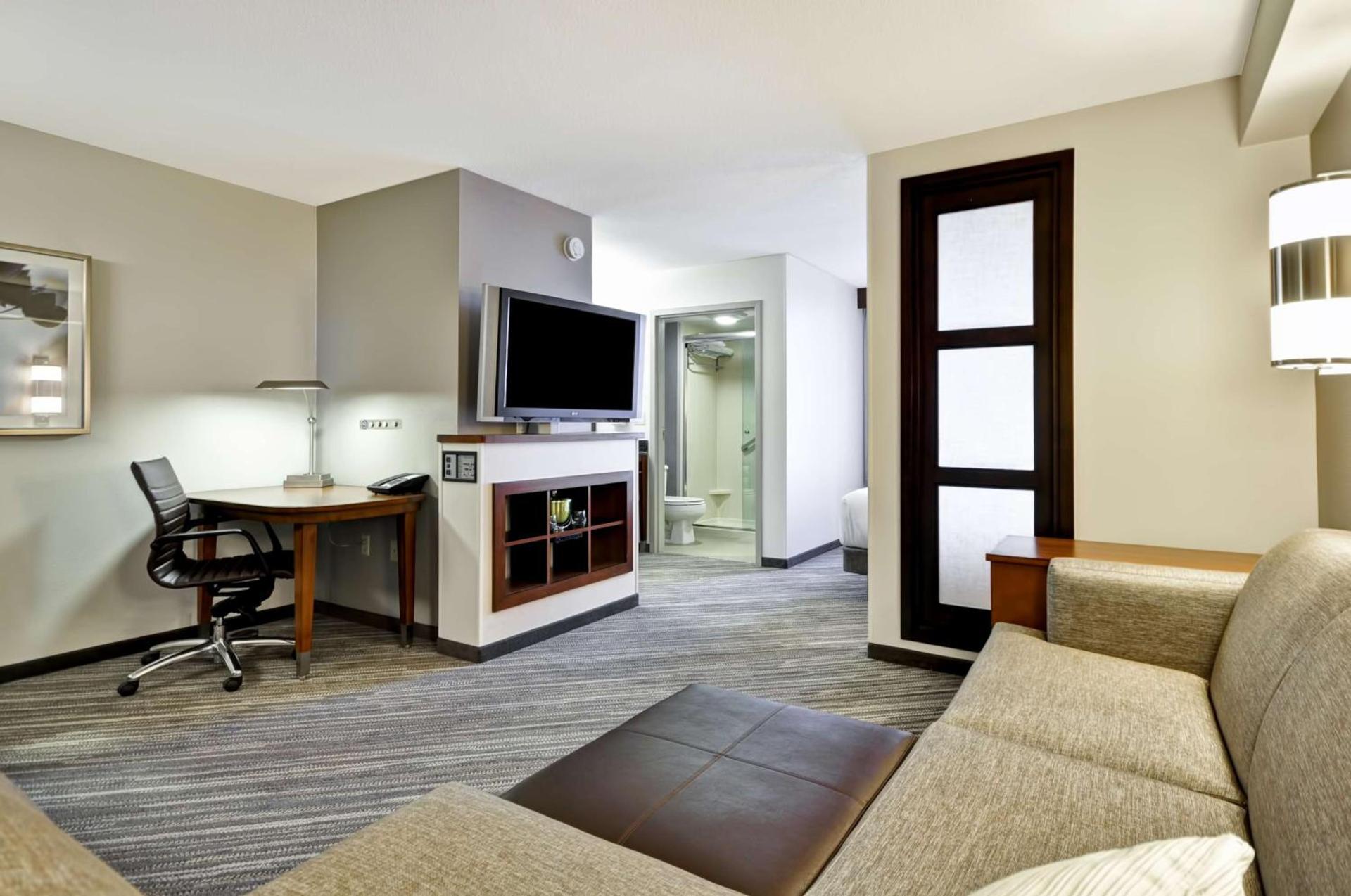 Hyatt Place Minneapolis Eden Prairie photo 27