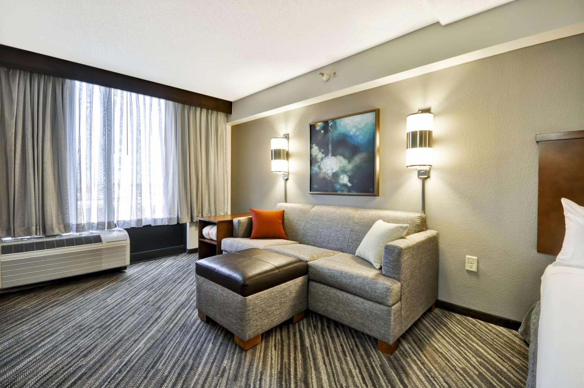 Hyatt Place Minneapolis Eden Prairie photo 17
