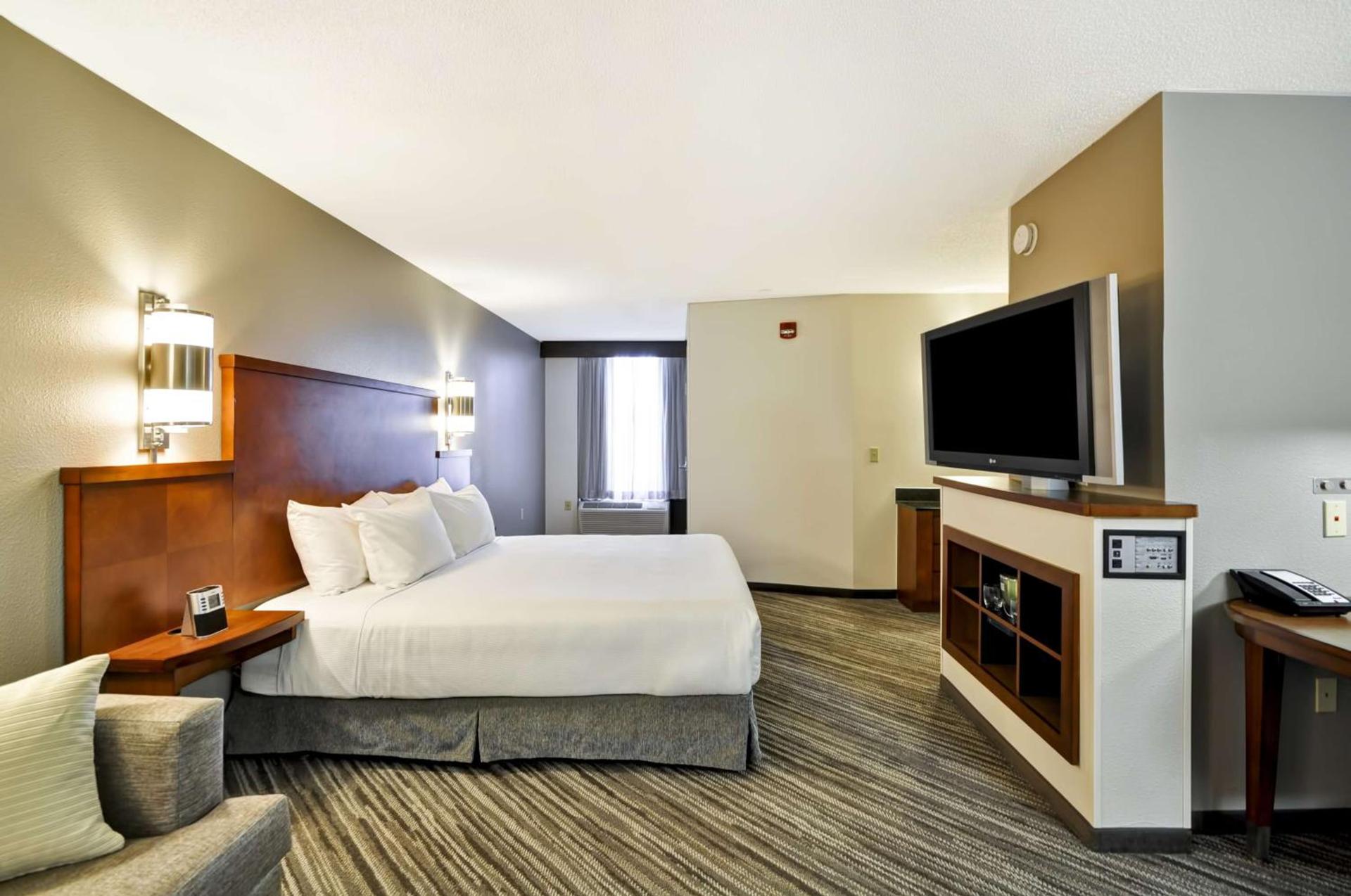Hyatt Place Minneapolis Eden Prairie photo 15