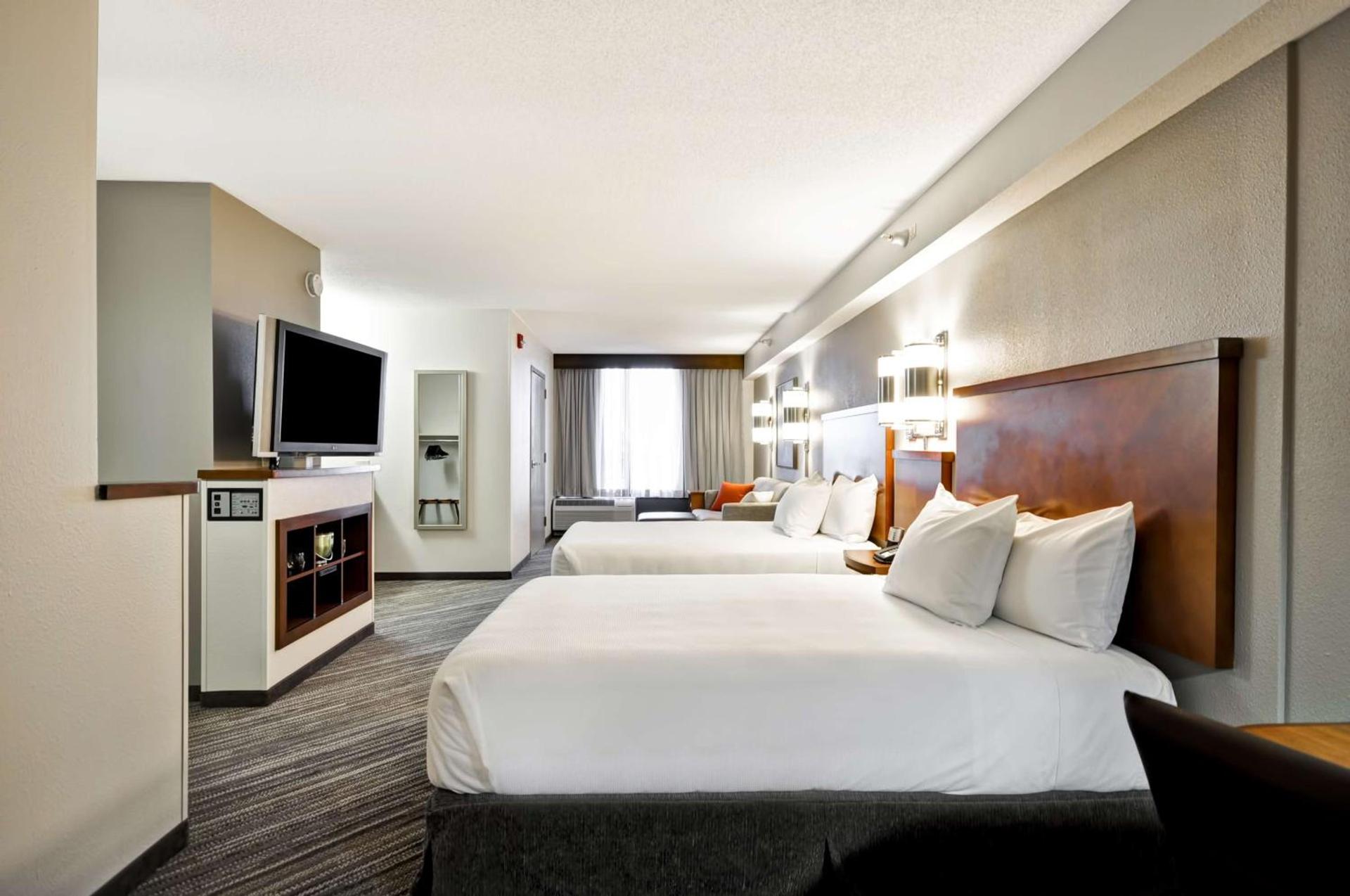 Hyatt Place Minneapolis Eden Prairie photo 2