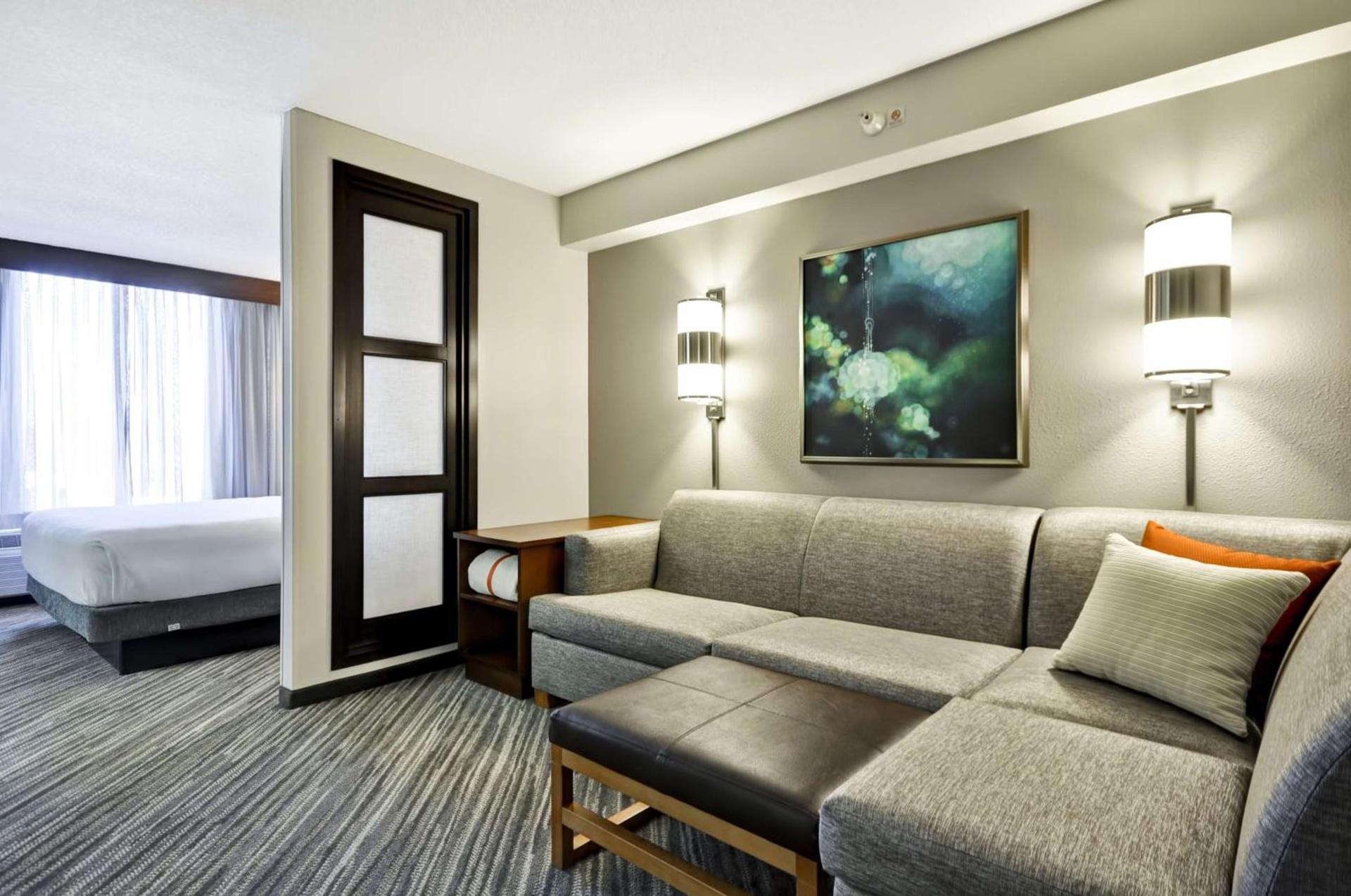 Hyatt Place Minneapolis Eden Prairie photo 5
