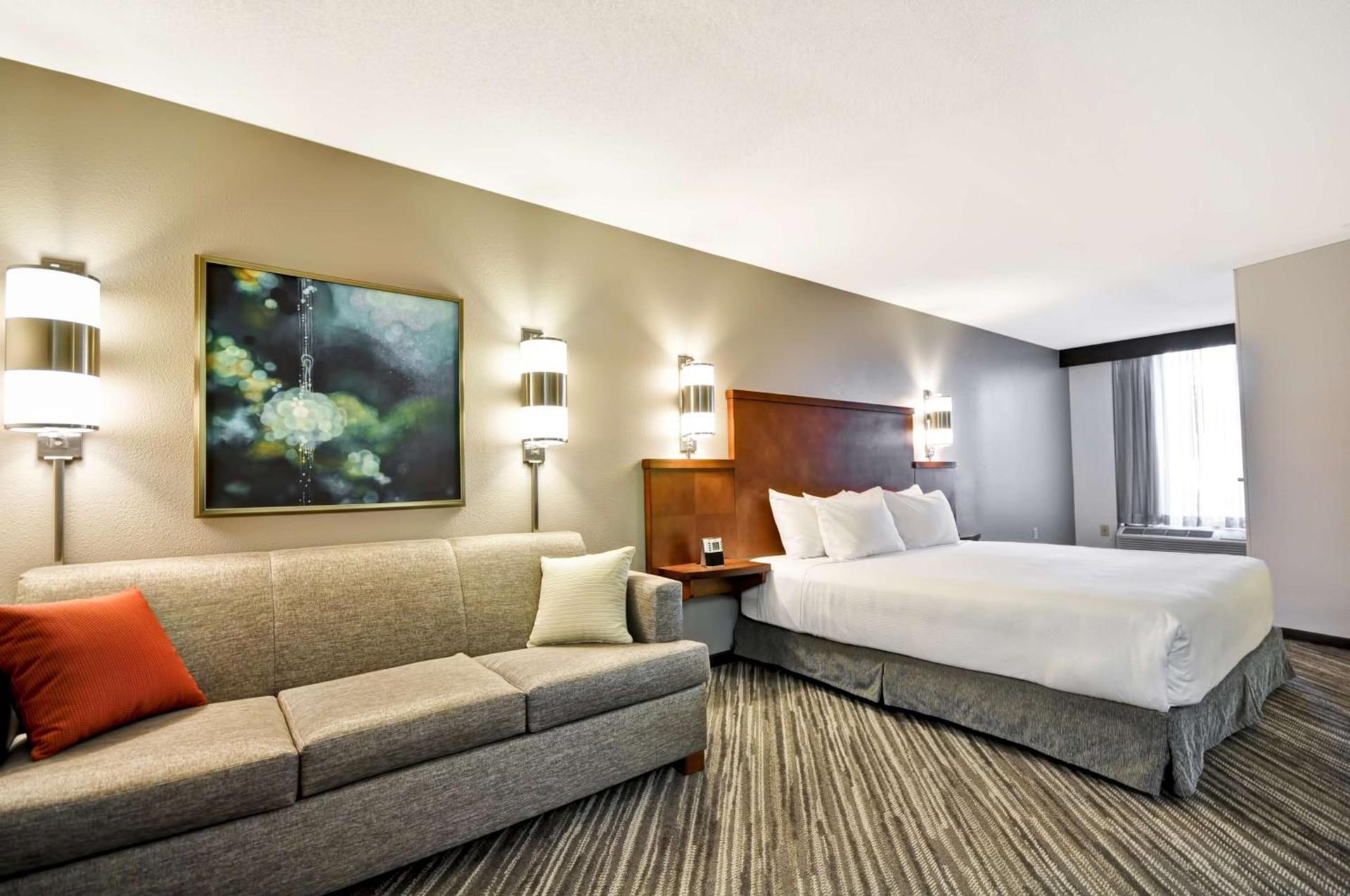 Hyatt Place Minneapolis Eden Prairie photo 34