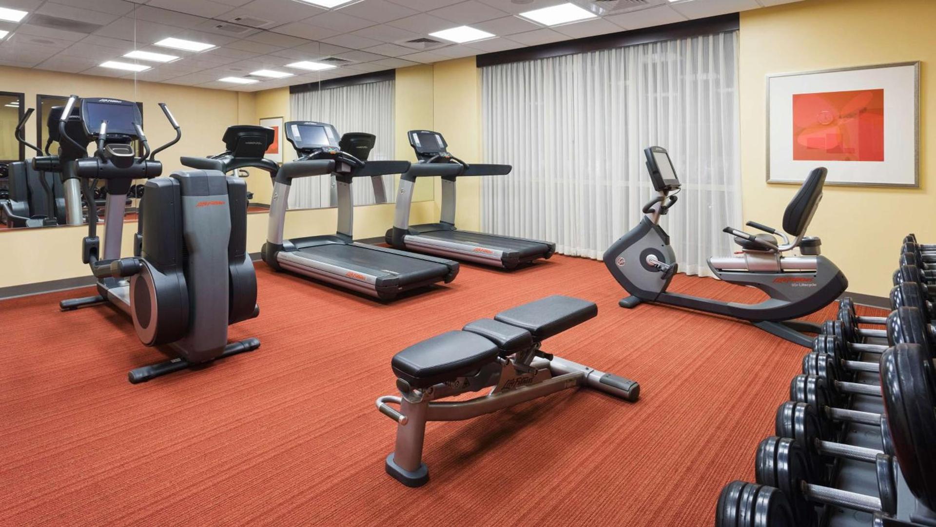 Hyatt Place Fort Myers Estero - Newly Renovated photo 37