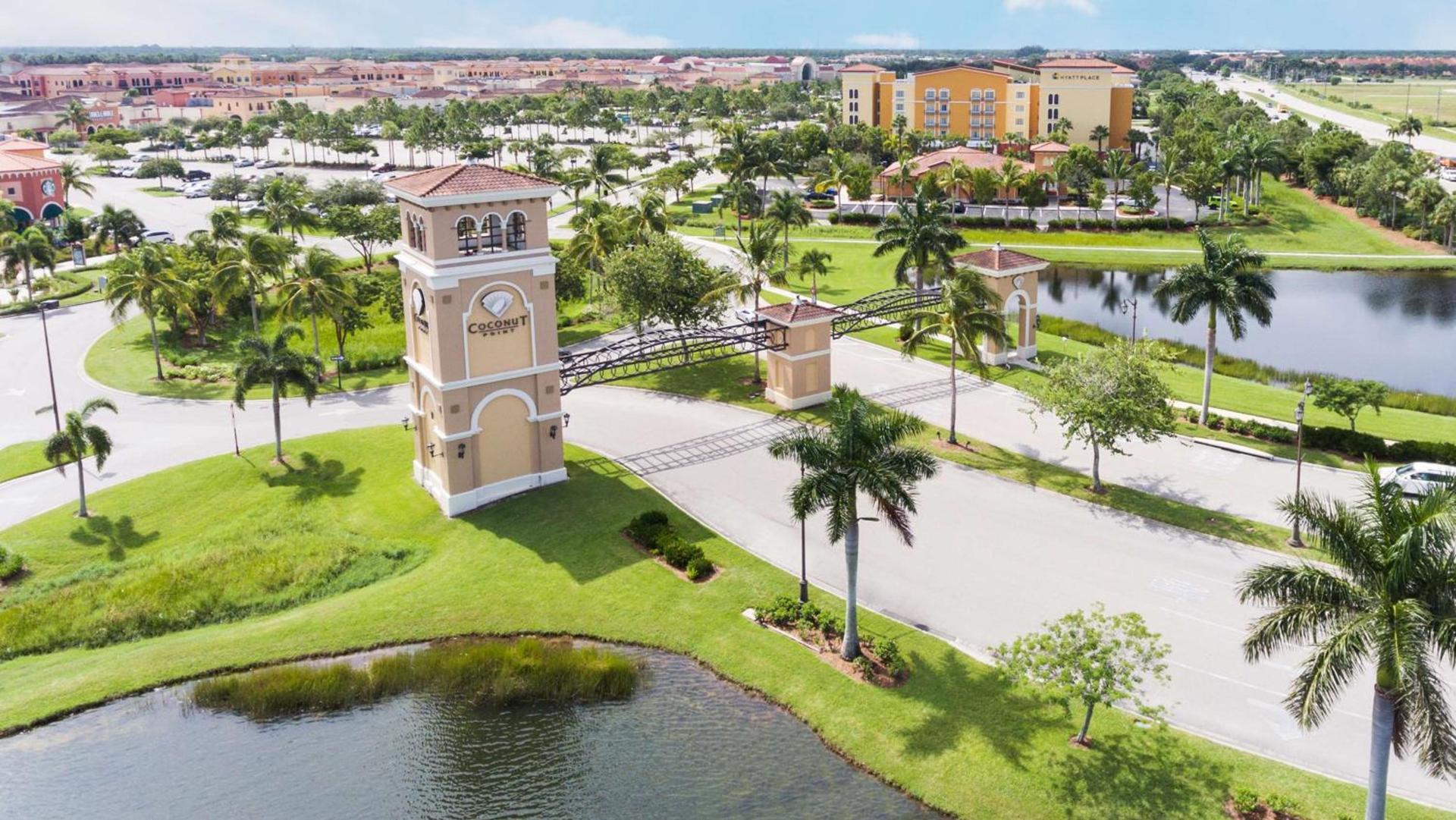 Hyatt Place Fort Myers Estero - Newly Renovated — hotel in Estero