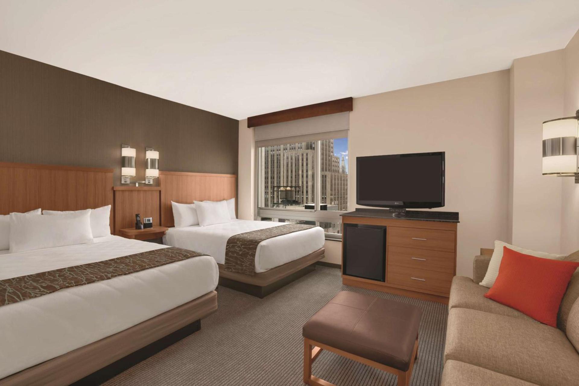 Hyatt Place New York/Midtown-South photo 2