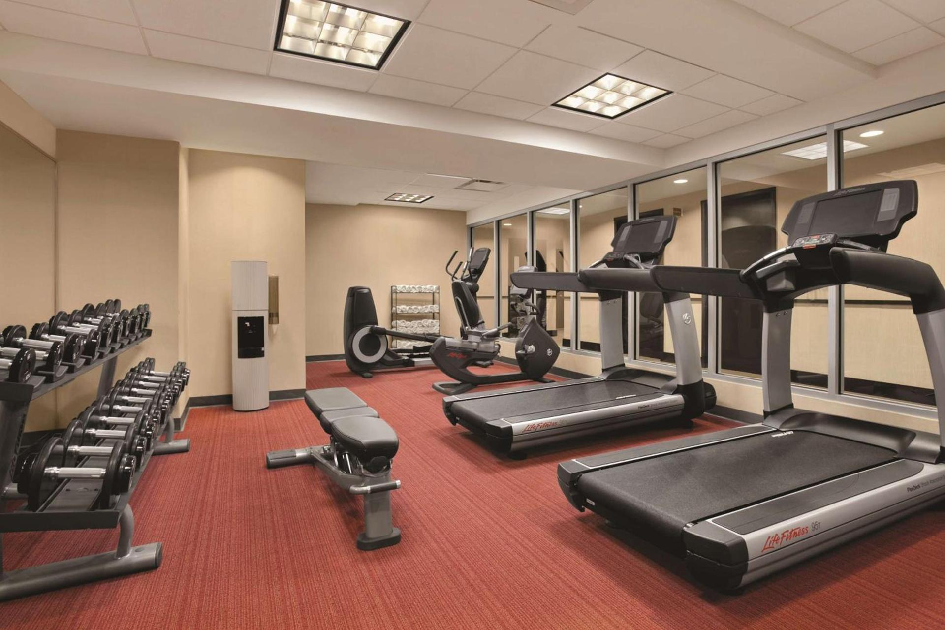 Hyatt Place New York/Midtown-South photo 3