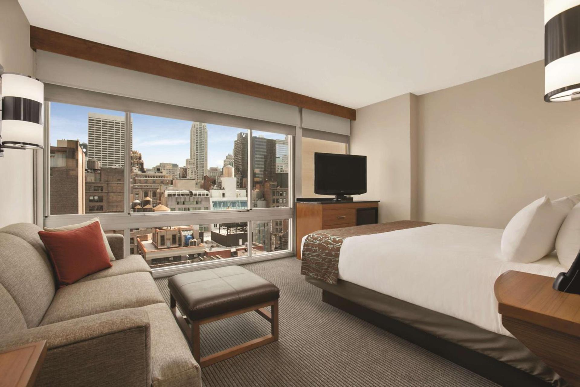 Hyatt Place New York/Midtown-South photo 4