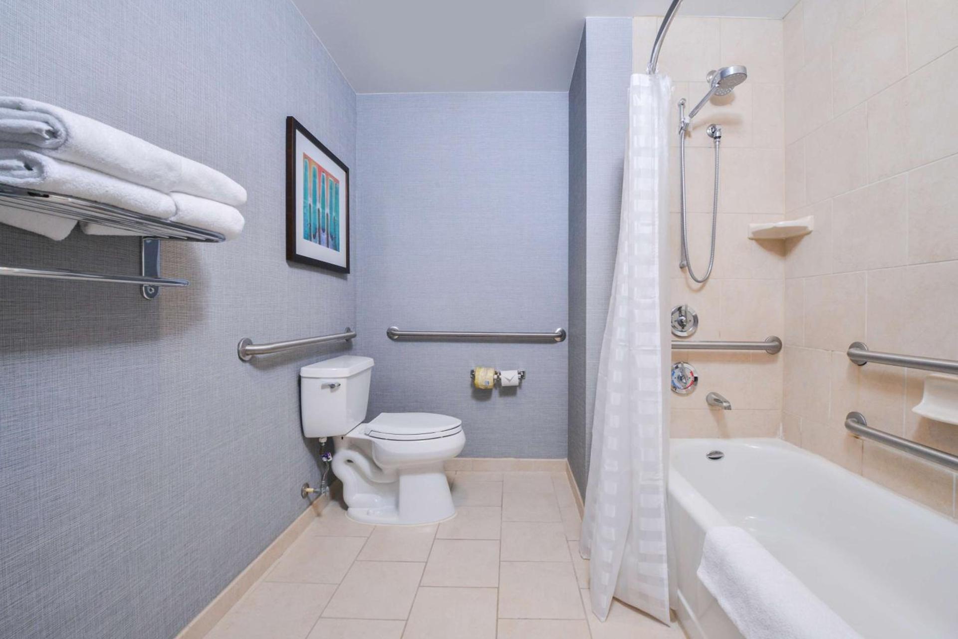 Hyatt Place Chesapeake photo 8