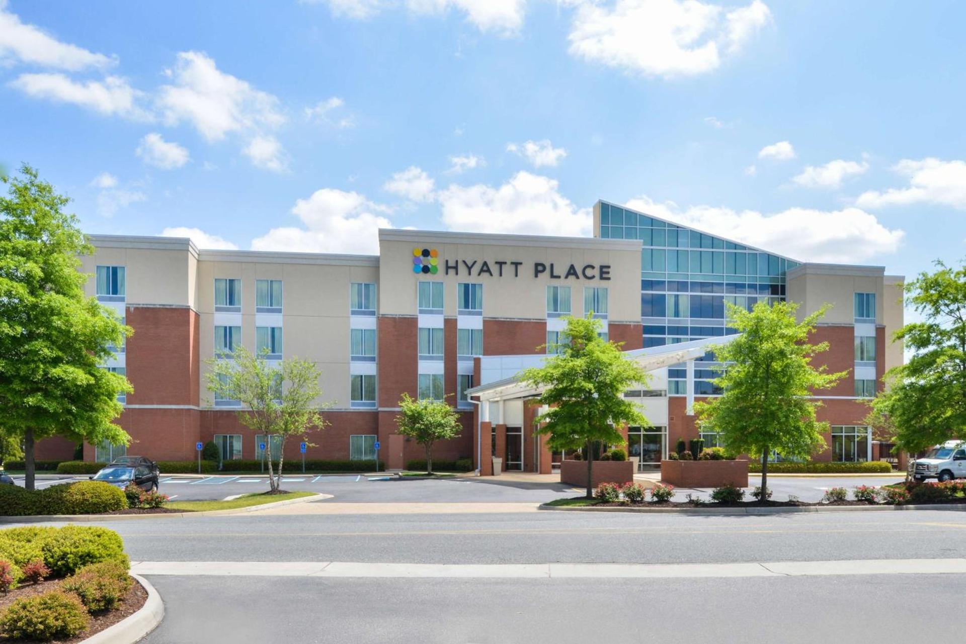 Hyatt Place Chesapeake photo 11