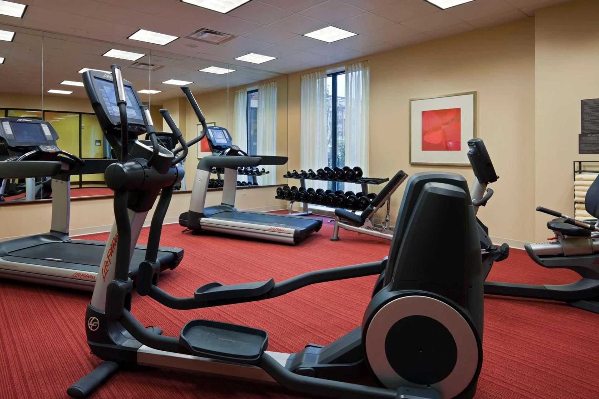 Hyatt Place Chesapeake photo 10