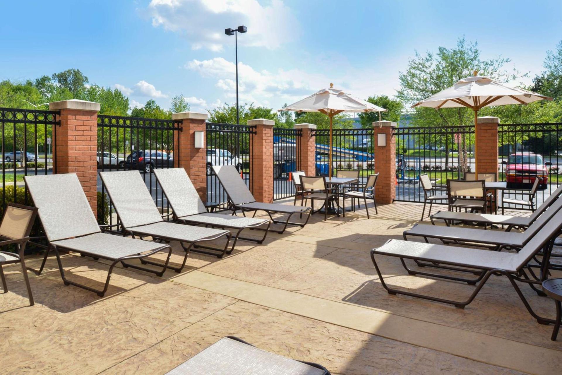 Hyatt Place Chesapeake photo 12