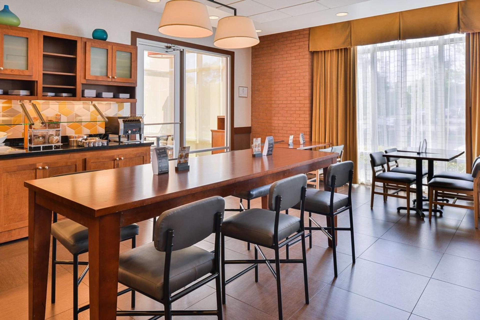 Hyatt Place Chesapeake photo 16