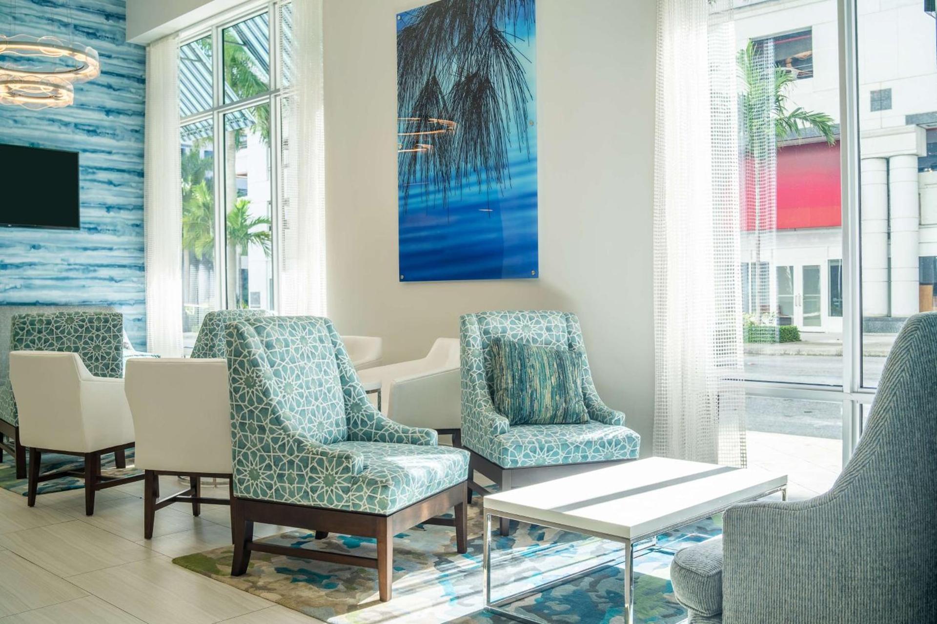 Hyatt Place West Palm Beach photo 4