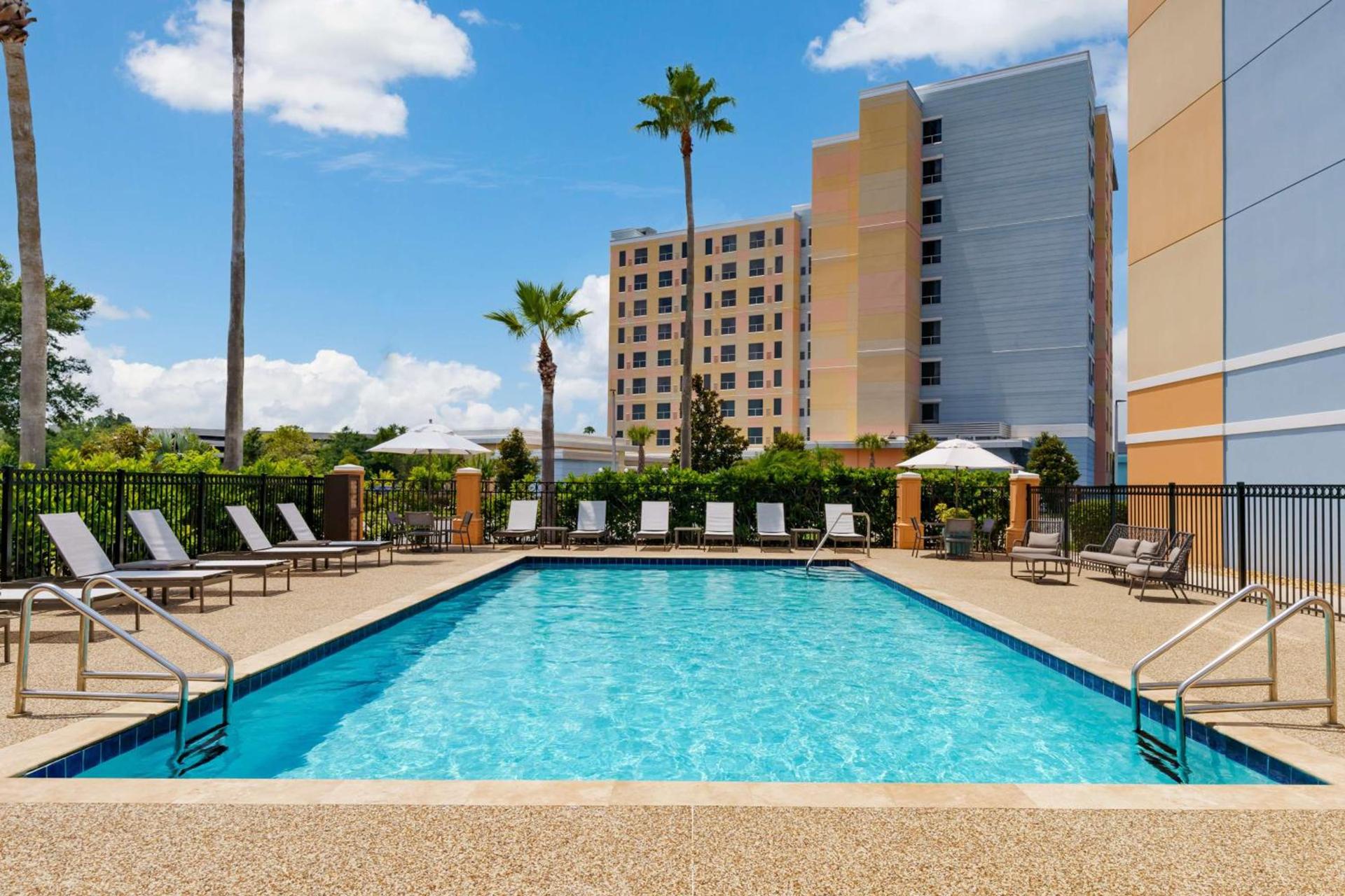 Hyatt Place across from Universal Orlando Resort photo 2
