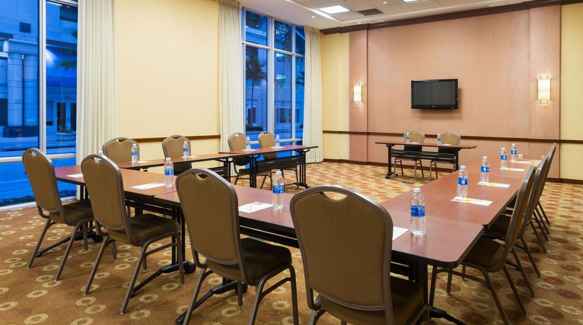 Hyatt Place West Palm Beach photo 11