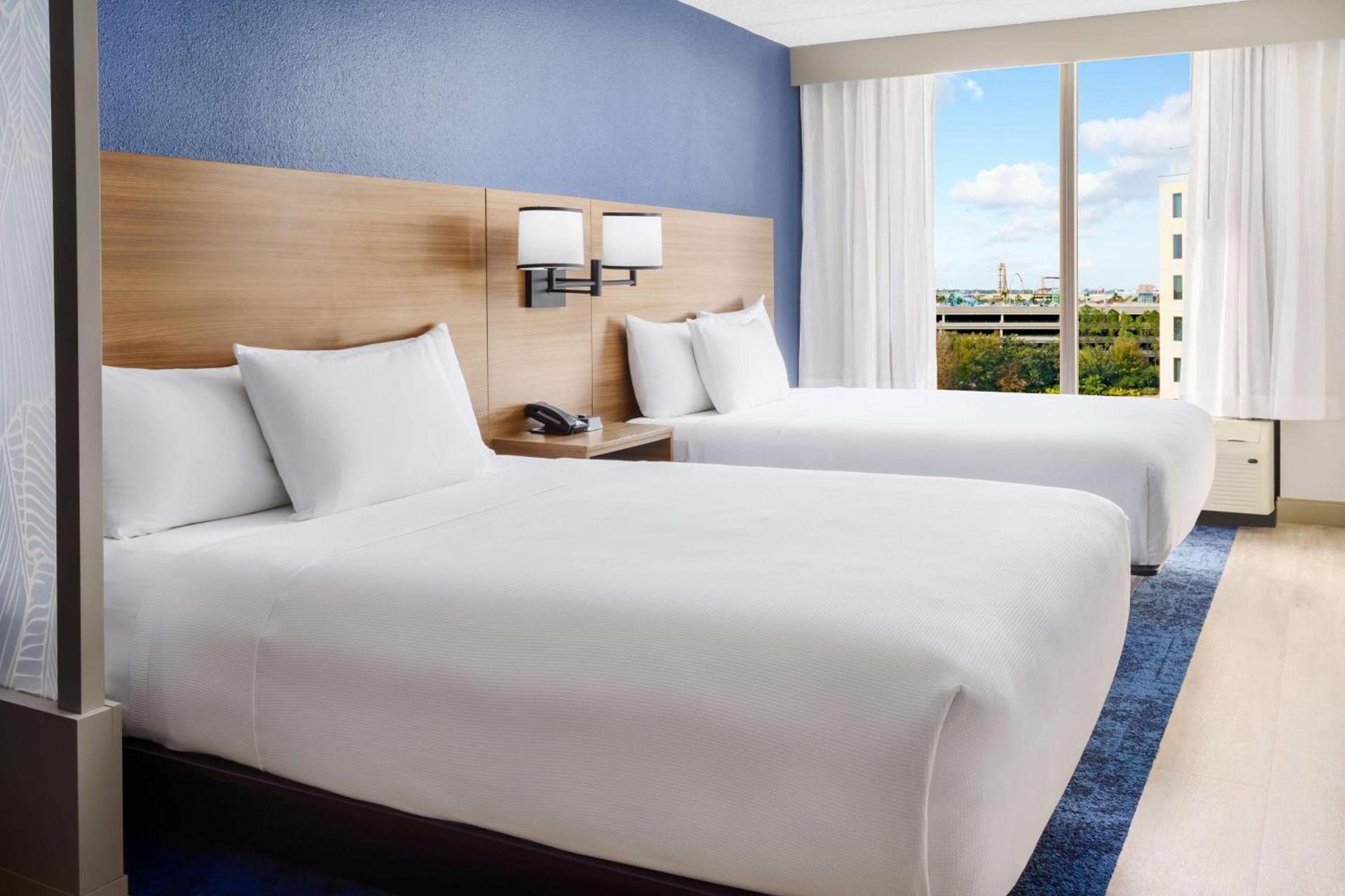 Hyatt Place across from Universal Orlando Resort photo 7