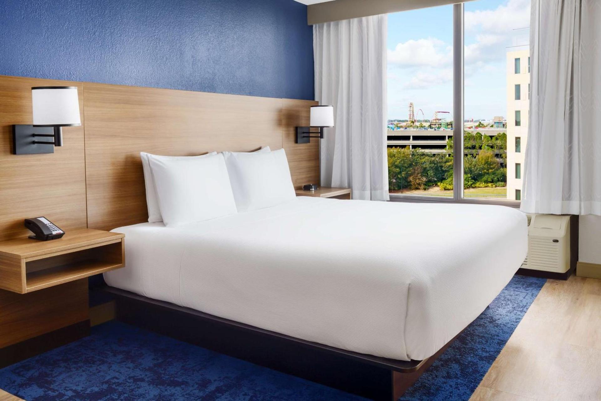 Hyatt Place across from Universal Orlando Resort photo 8