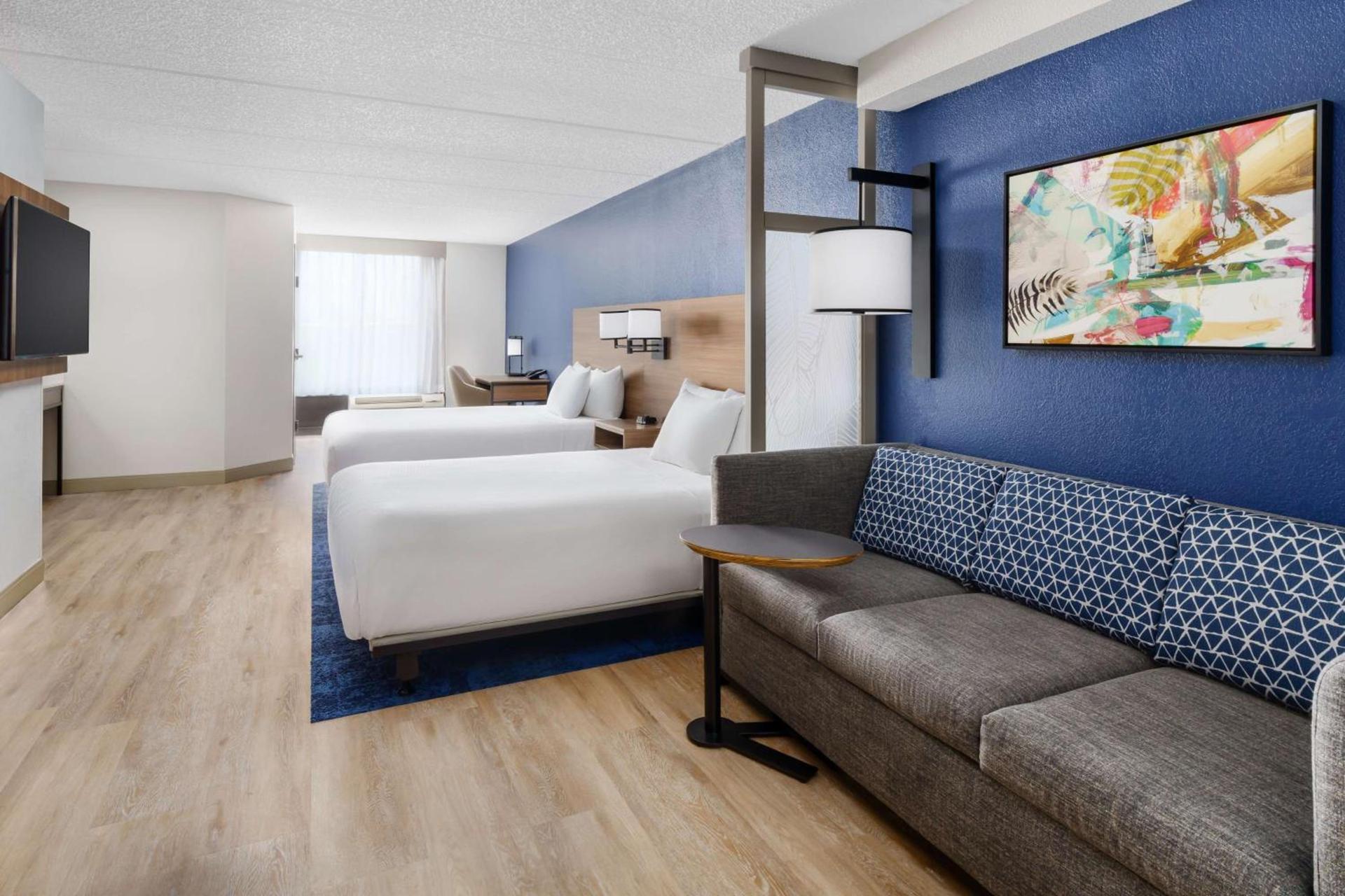 Hyatt Place across from Universal Orlando Resort photo 10