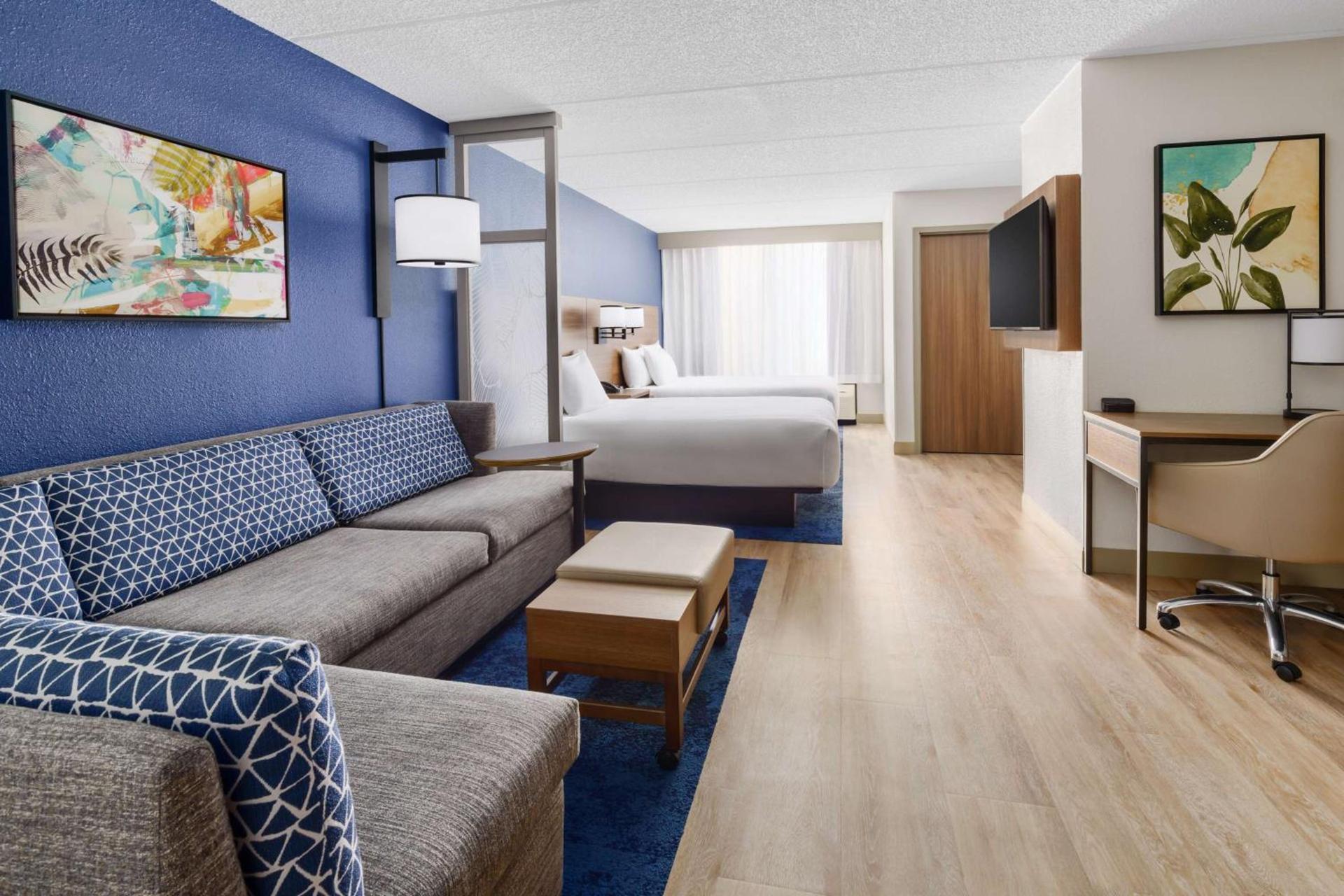 Hyatt Place across from Universal Orlando Resort photo 12