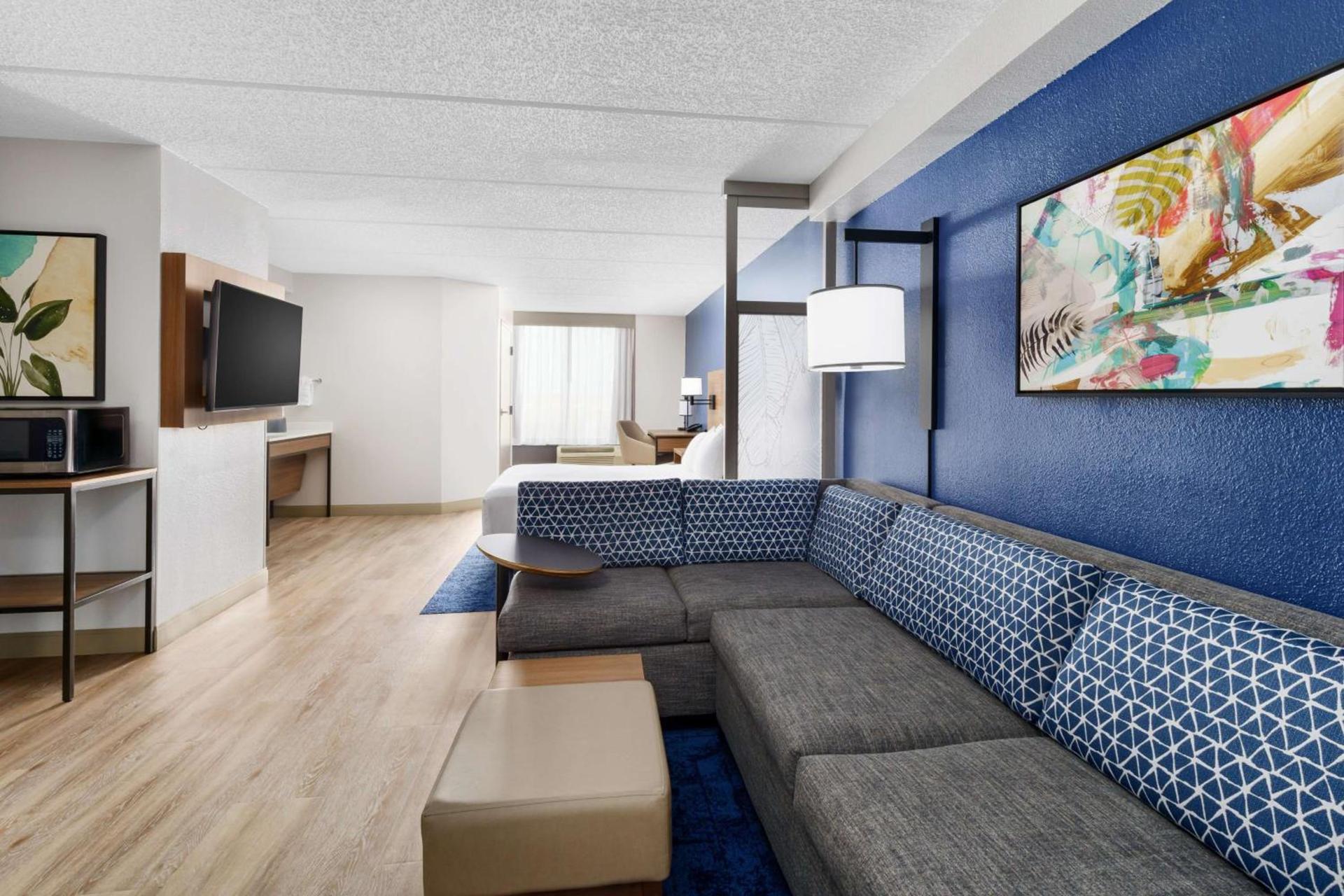 Hyatt Place across from Universal Orlando Resort photo 11