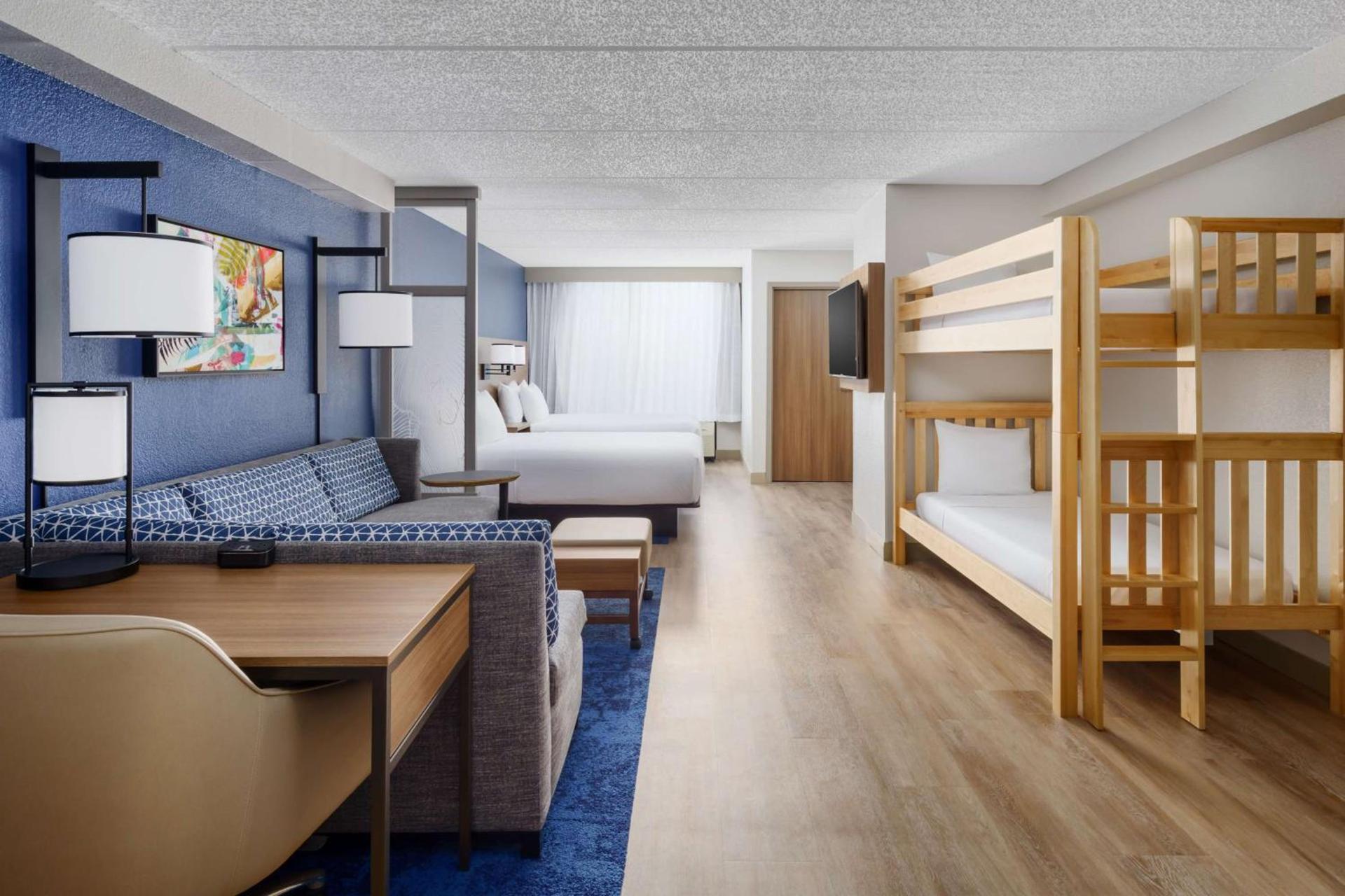 Hyatt Place across from Universal Orlando Resort photo 14