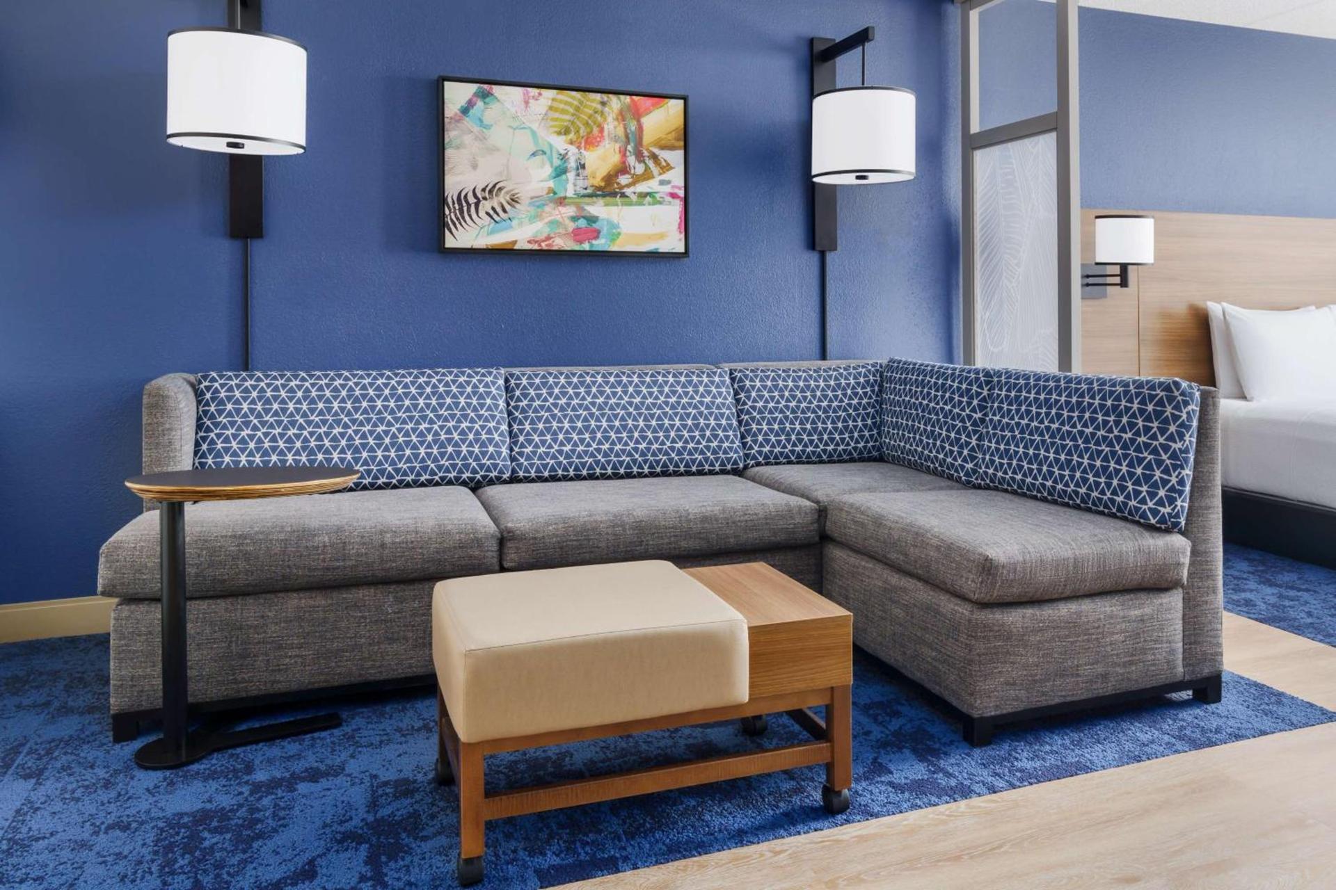 Hyatt Place across from Universal Orlando Resort photo 17