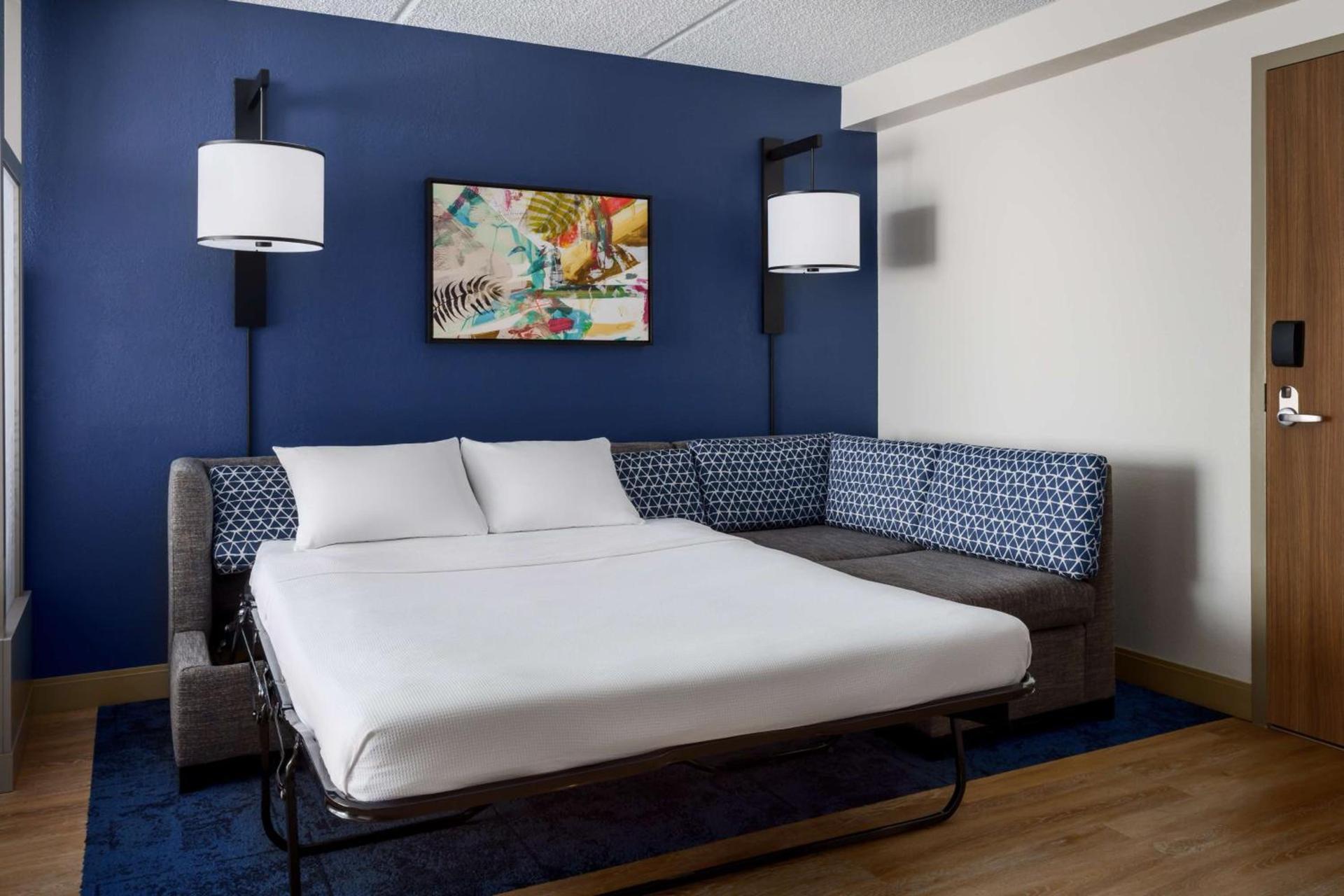 Hyatt Place across from Universal Orlando Resort photo 20
