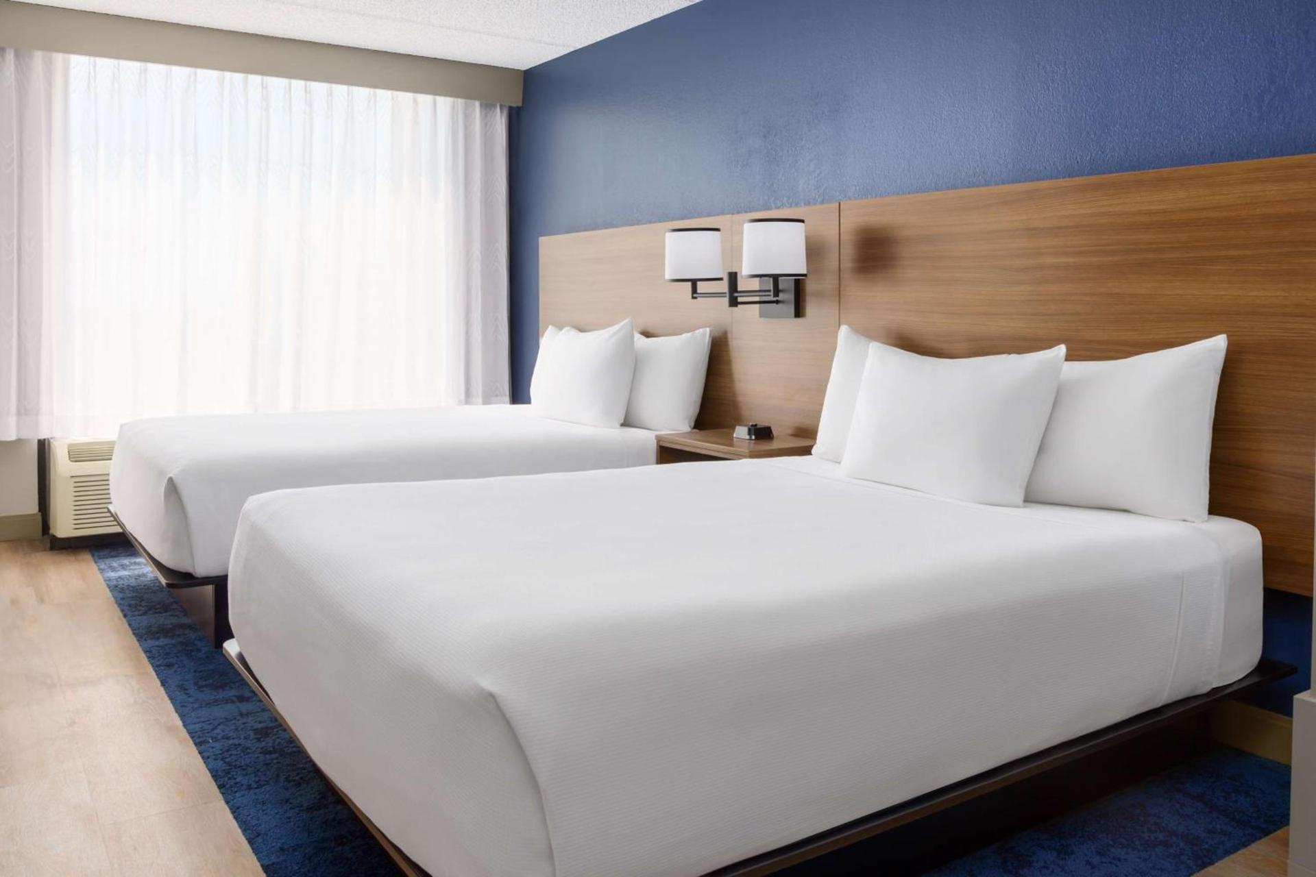Hyatt Place across from Universal Orlando Resort photo 25