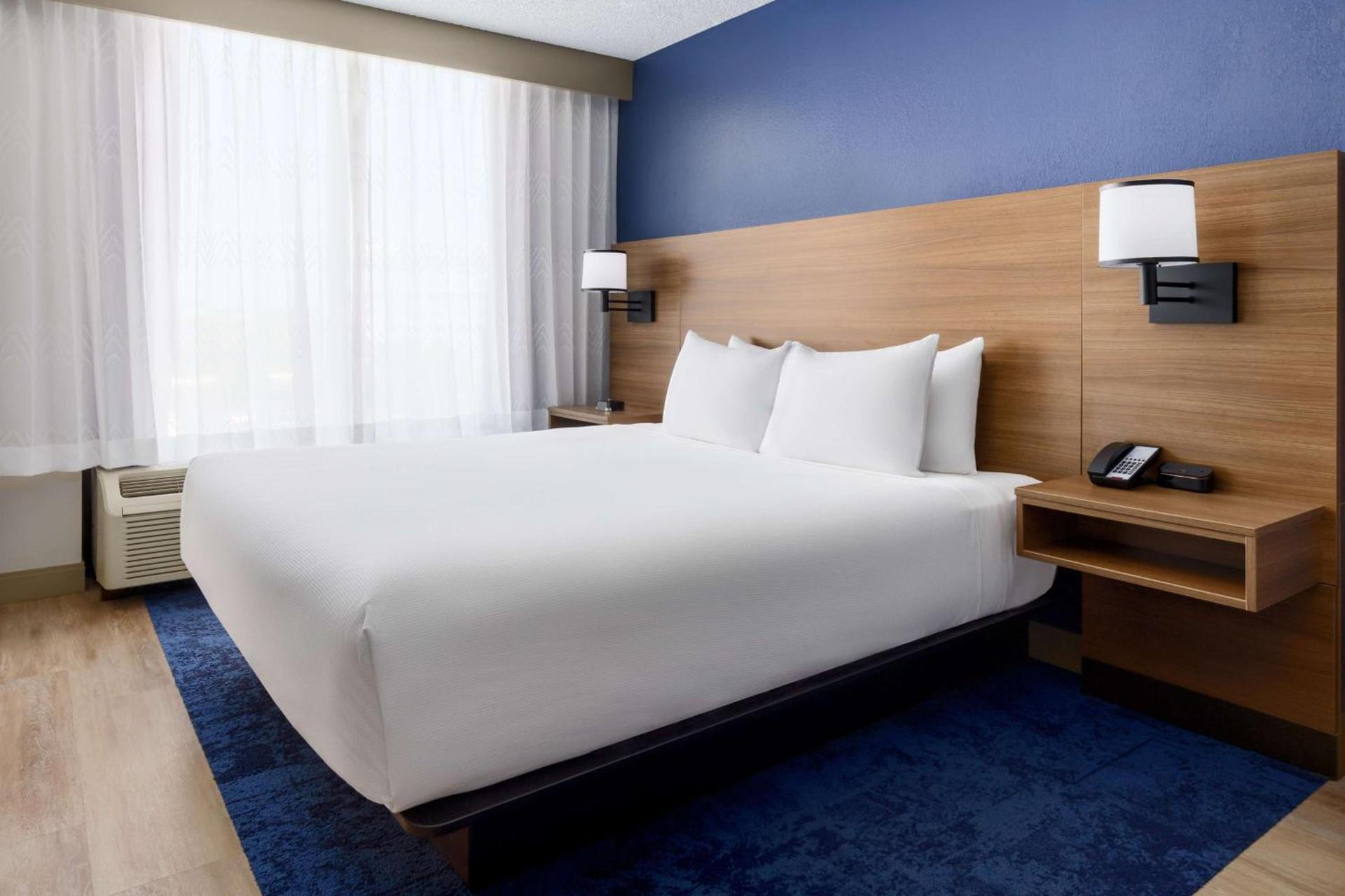 Hyatt Place across from Universal Orlando Resort photo 26