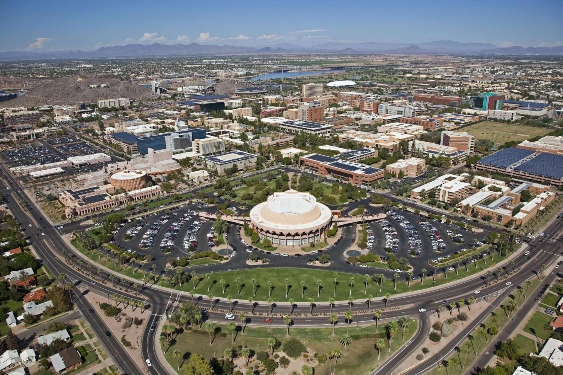 Hyatt Place Tempe Phoenix Airport photo 9