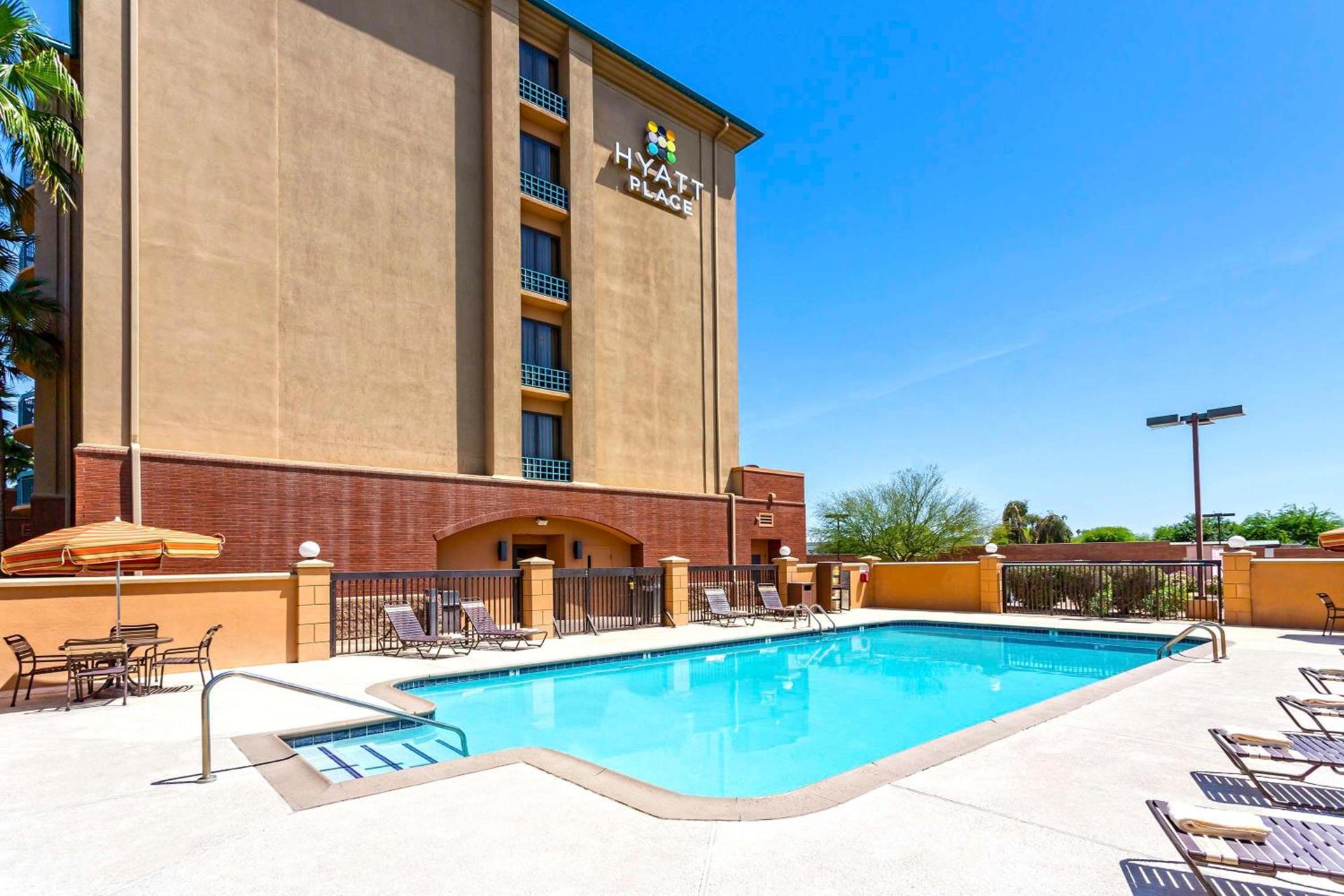 Hyatt Place Tempe Phoenix Airport photo 10