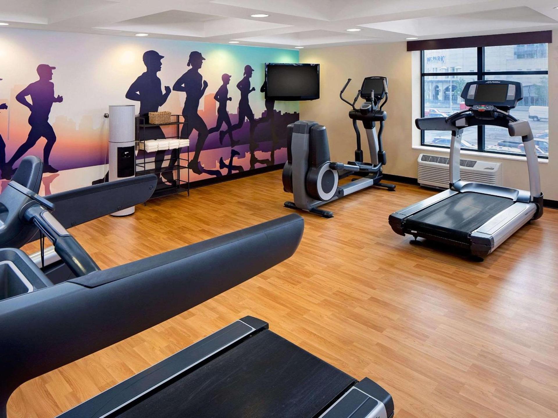 Hyatt Place Pittsburgh North Shore photo 16
