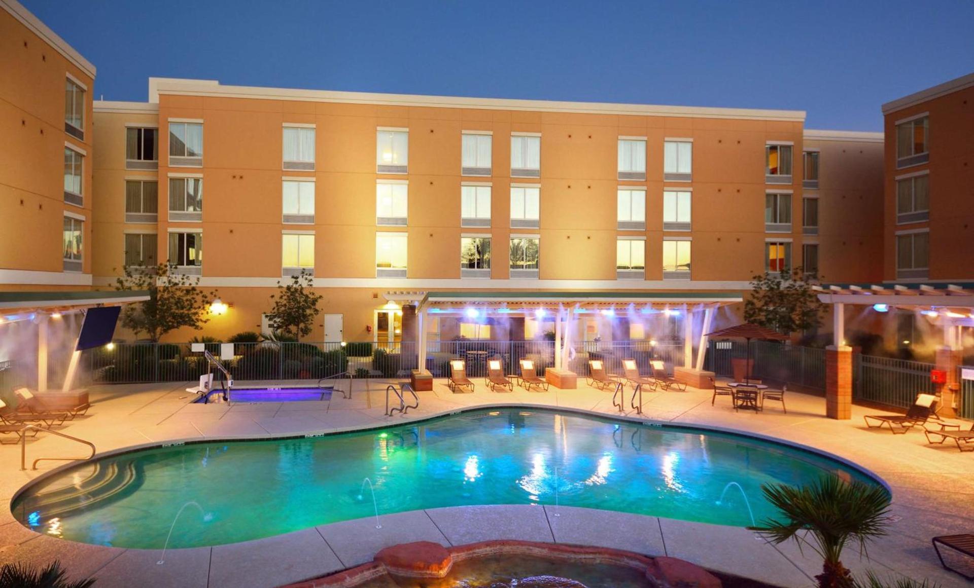 Hyatt Place Phoenix/ Mesa photo 62