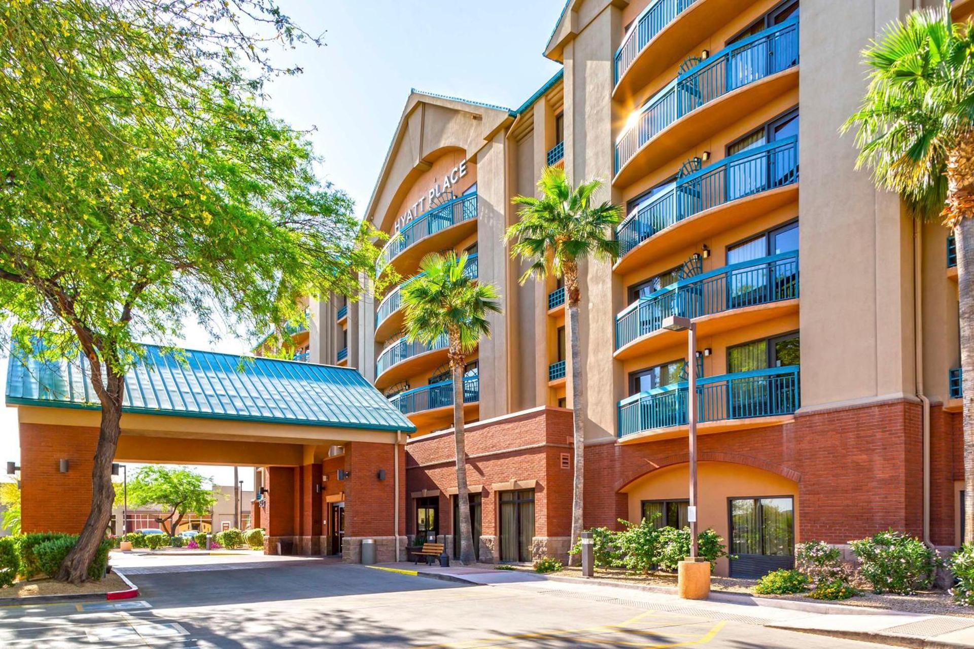 Hyatt Place Tempe Phoenix Airport photo 15