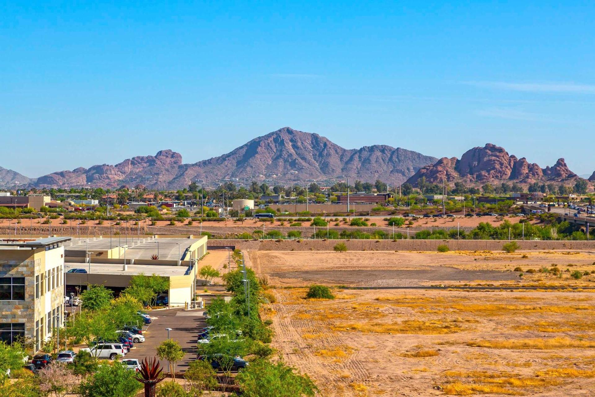Hyatt Place Tempe Phoenix Airport photo 16