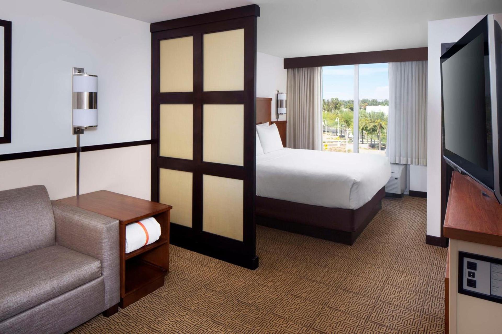 Hyatt Place Phoenix/ Mesa photo 6