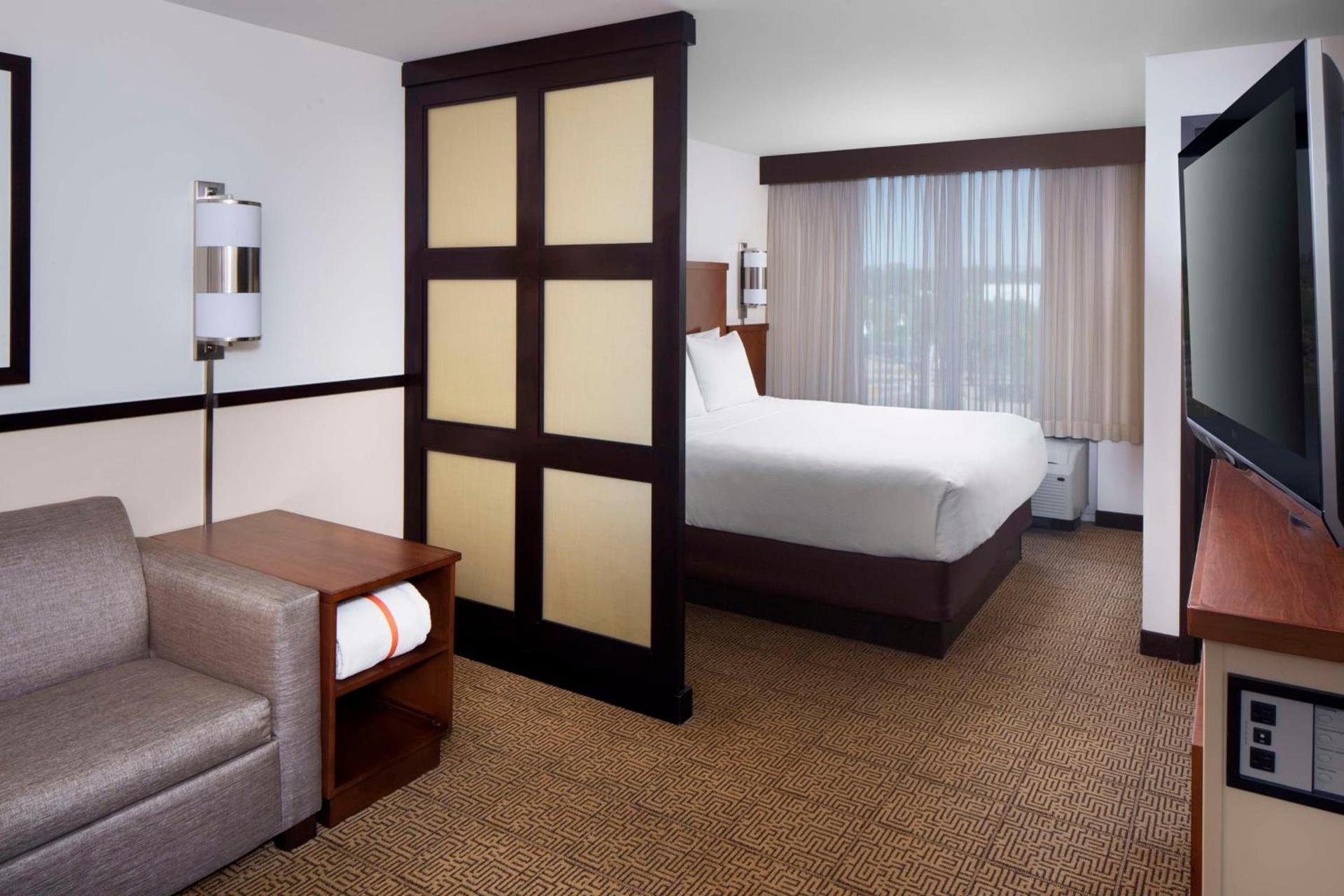 Hyatt Place Phoenix/ Mesa photo 7