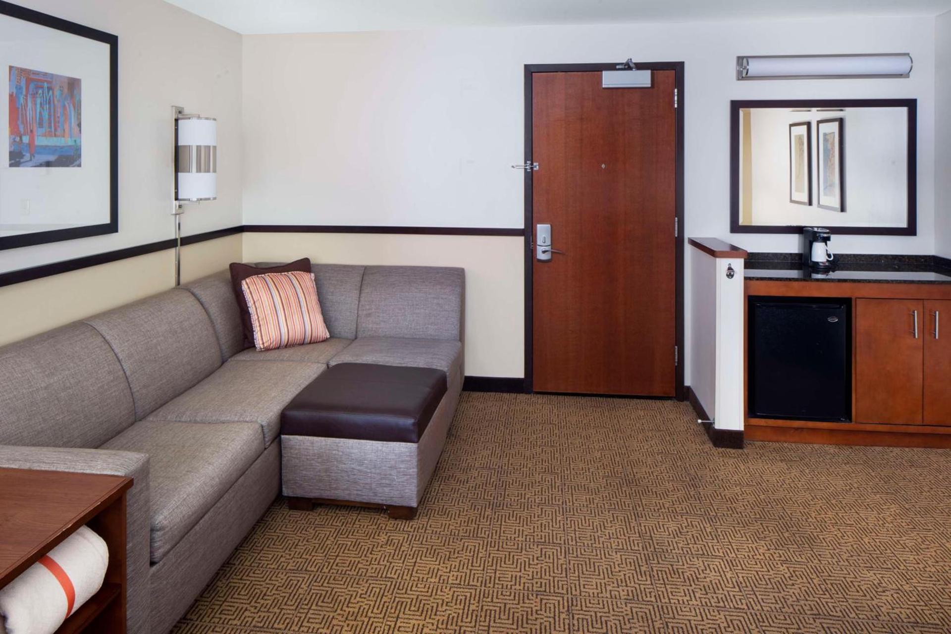 Hyatt Place Phoenix/ Mesa photo 10