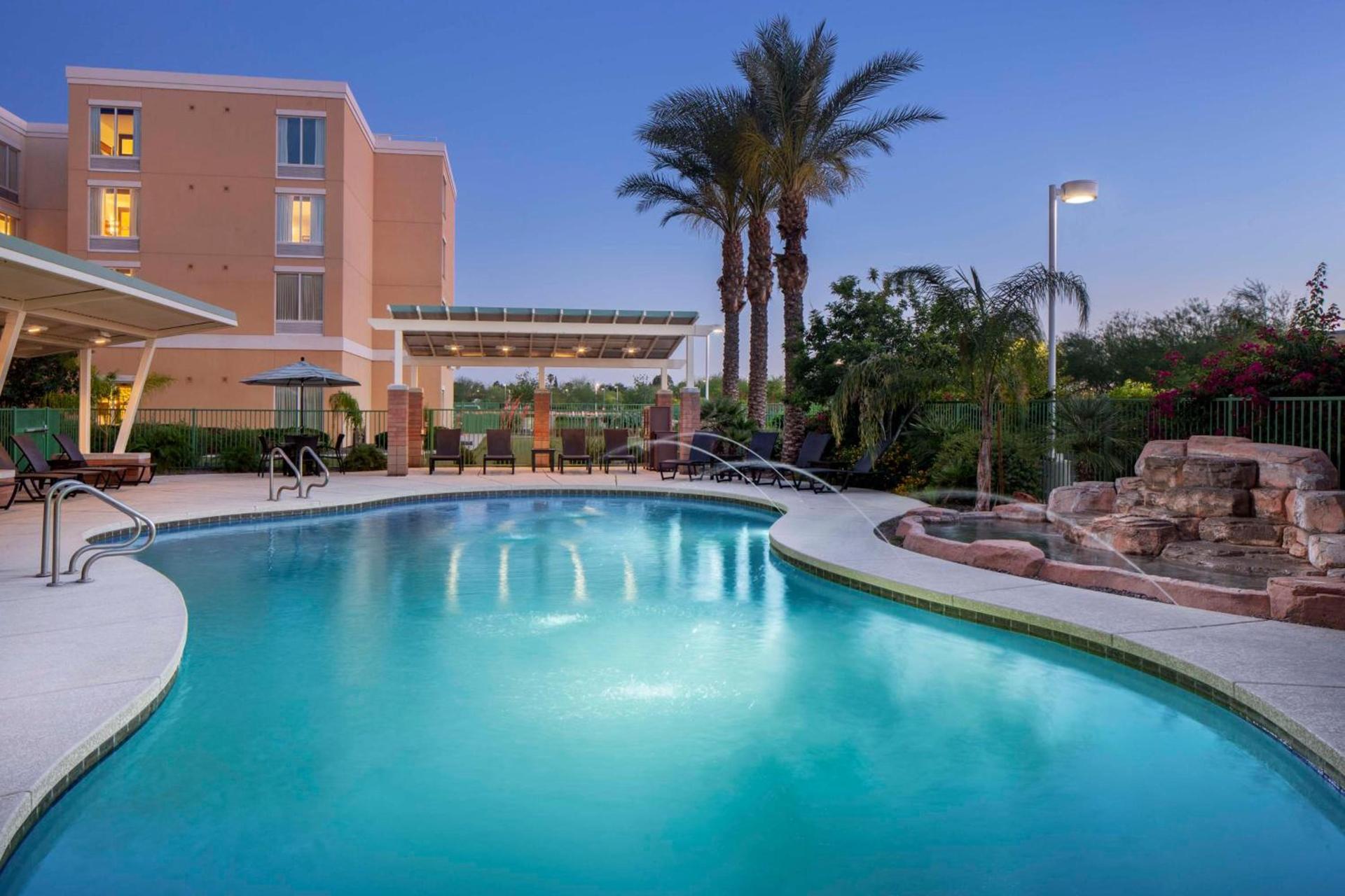 Hyatt Place Phoenix/ Mesa photo 14