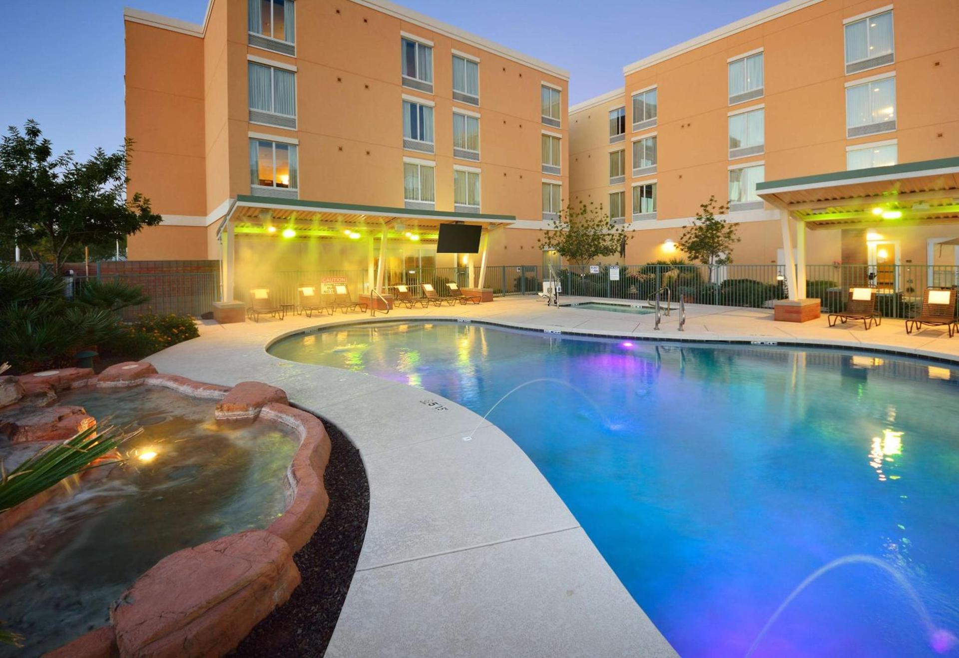 Hyatt Place Phoenix/ Mesa photo 18