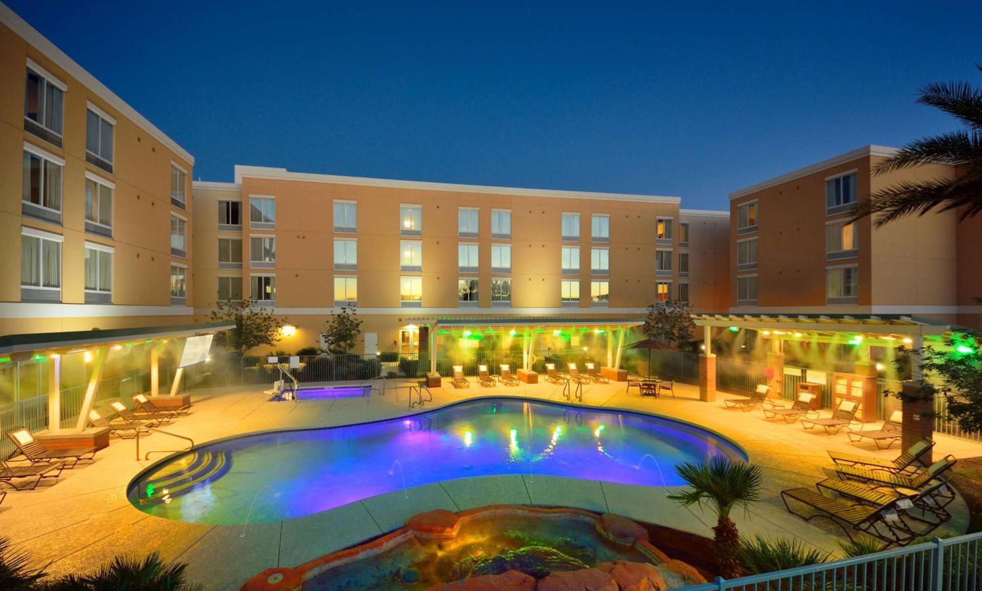 Hyatt Place Phoenix/ Mesa photo 19