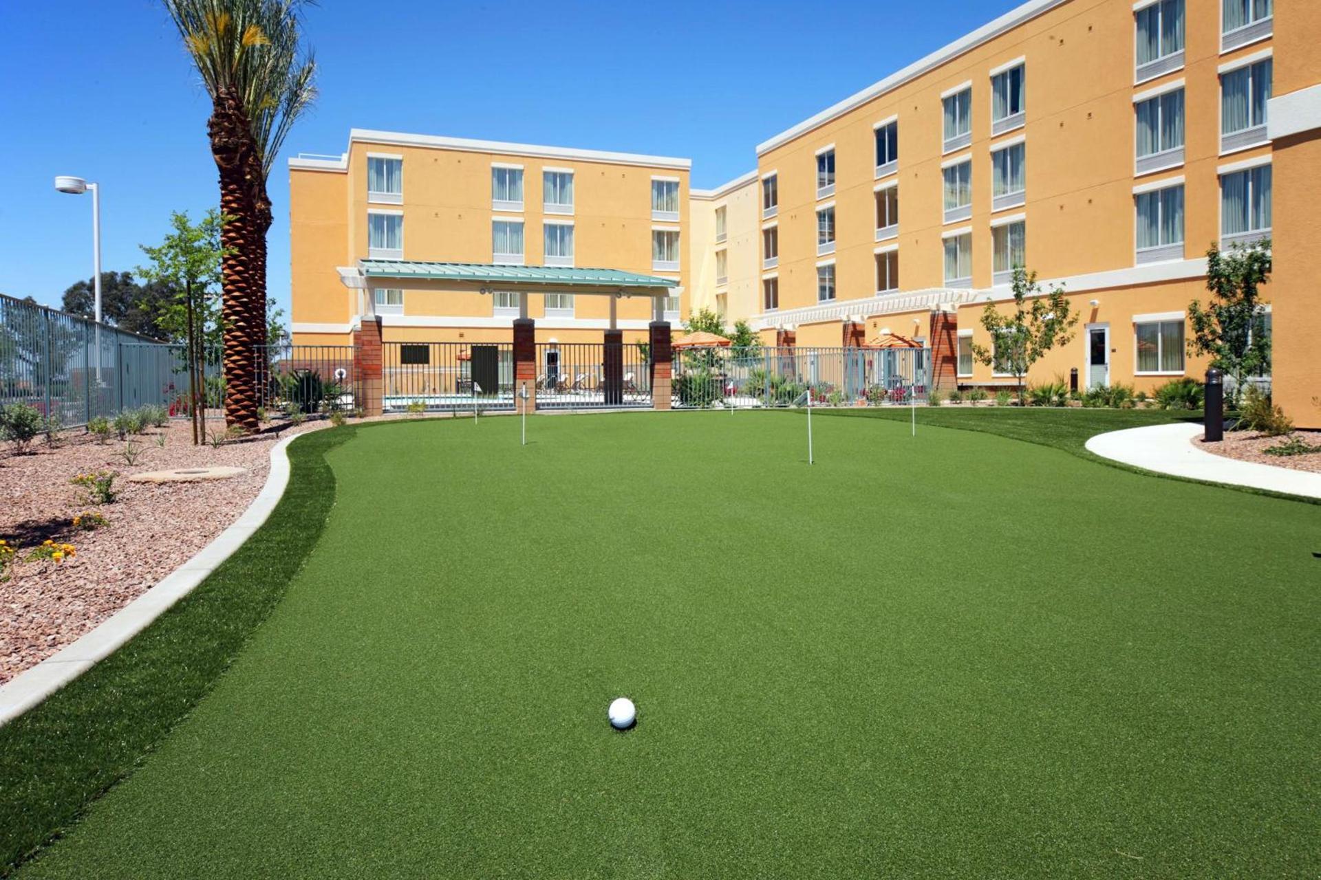 Hyatt Place Phoenix/ Mesa photo 16