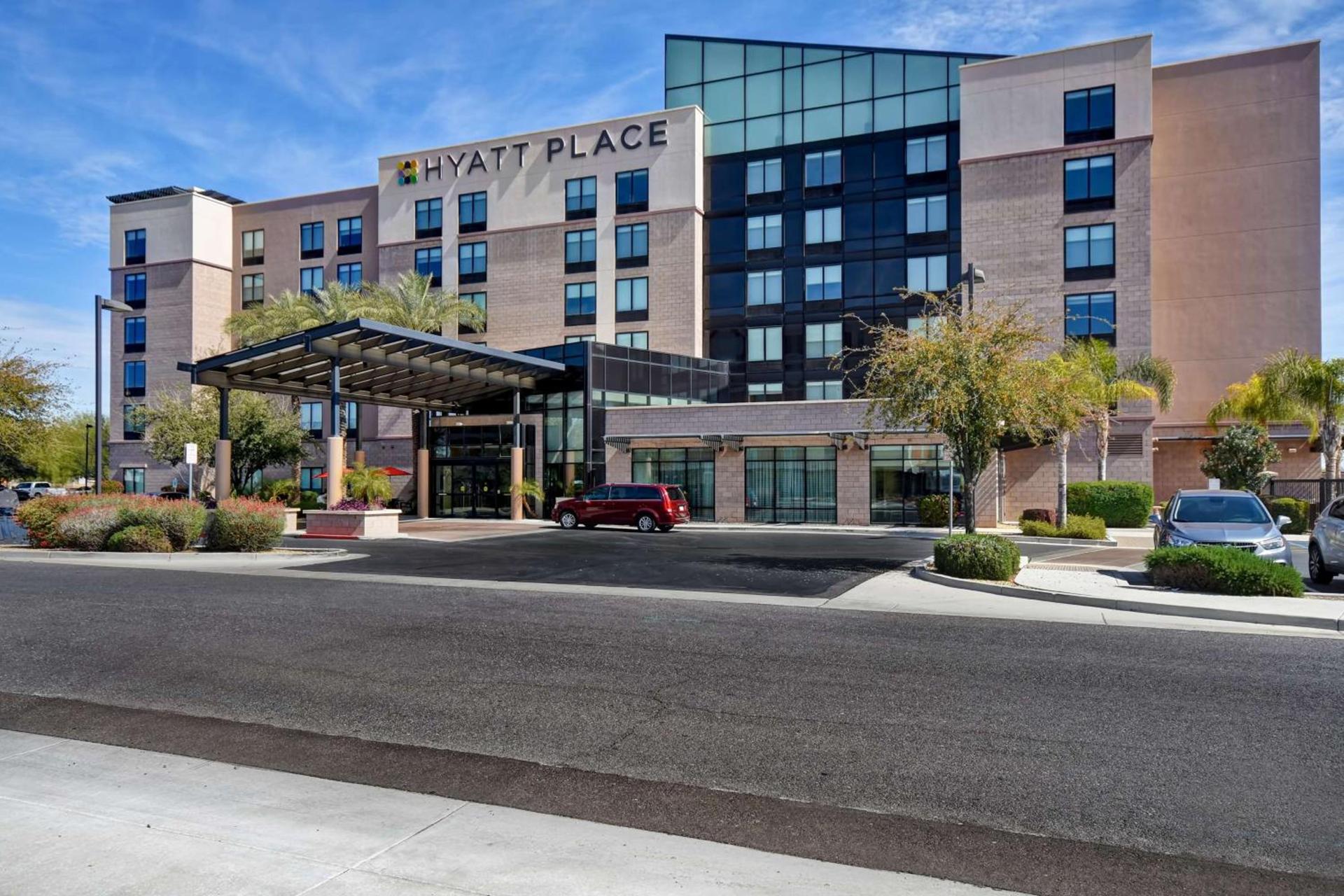 Hyatt Place Phoenix Gilbert photo 3
